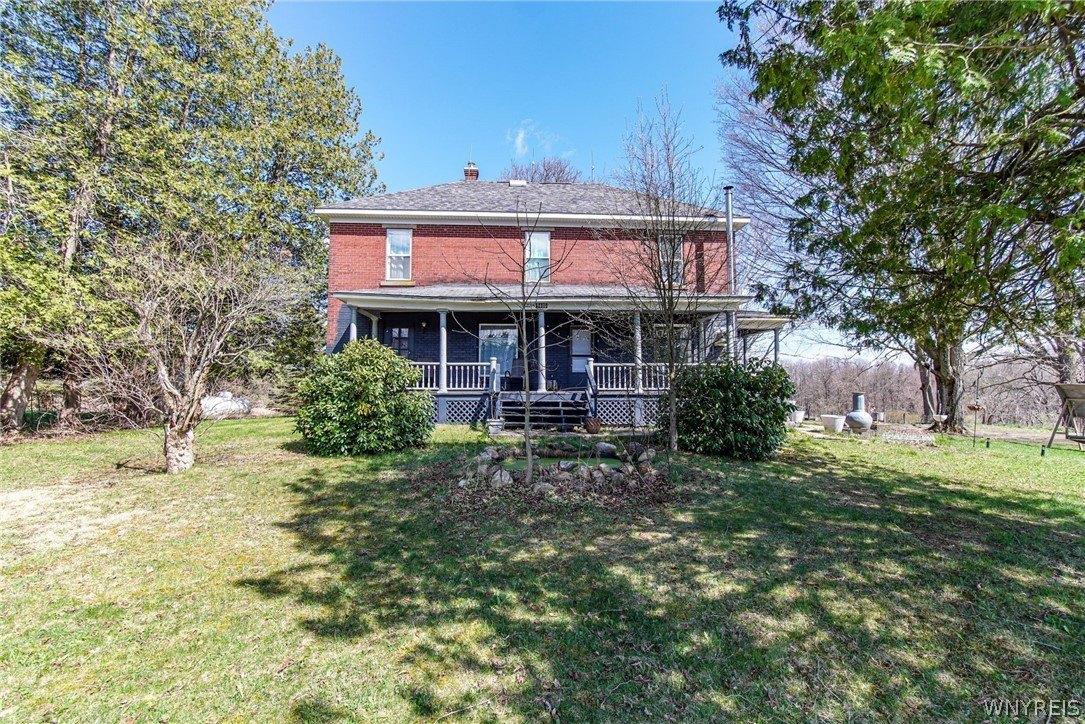 Cattaraugus Real Estate Find Houses & Homes for Sale in Cattaraugus, NY