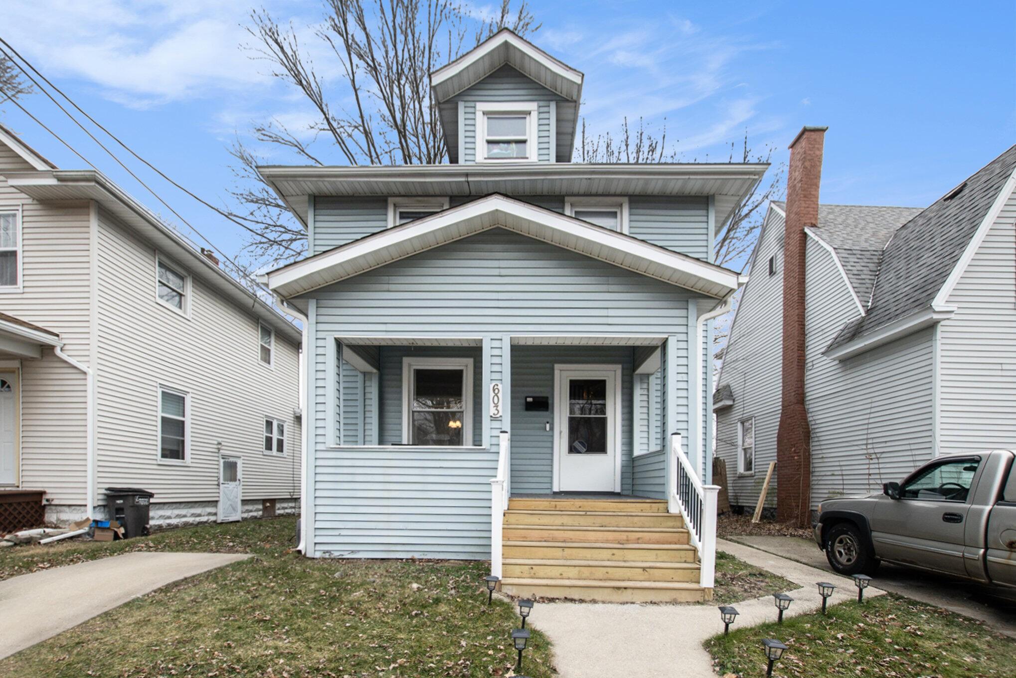Property Image for 603 Sixth Street