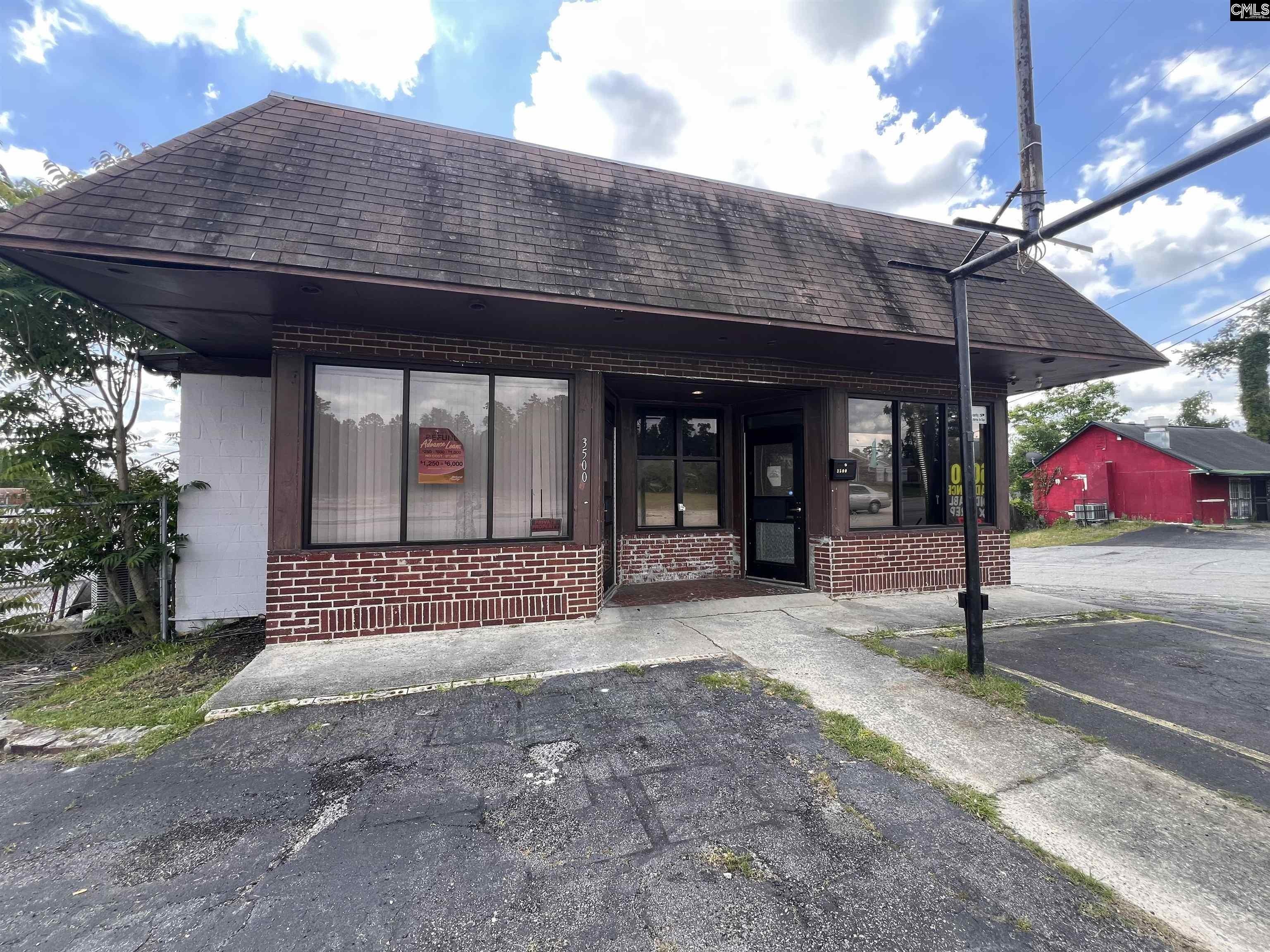 Property Image for 3500 Two Notch Road