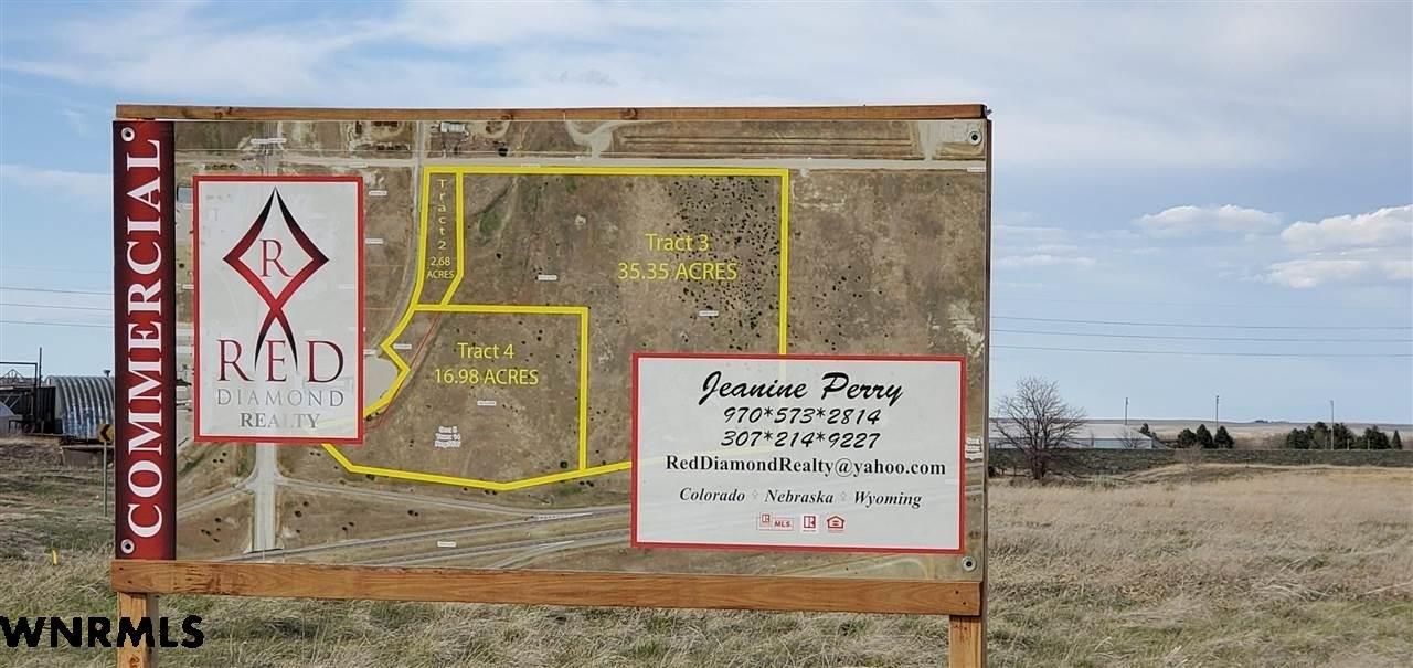 Property Image for TBD OAK STREET Tract 4