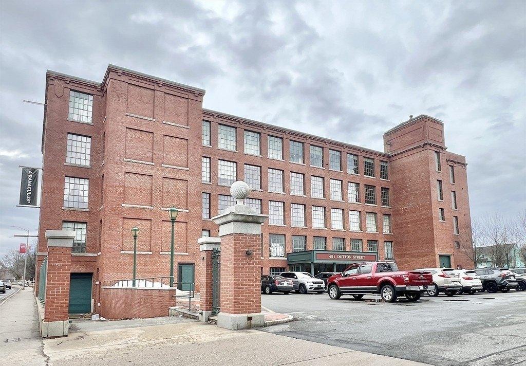 Property Image for 491 Thorndike Street 208