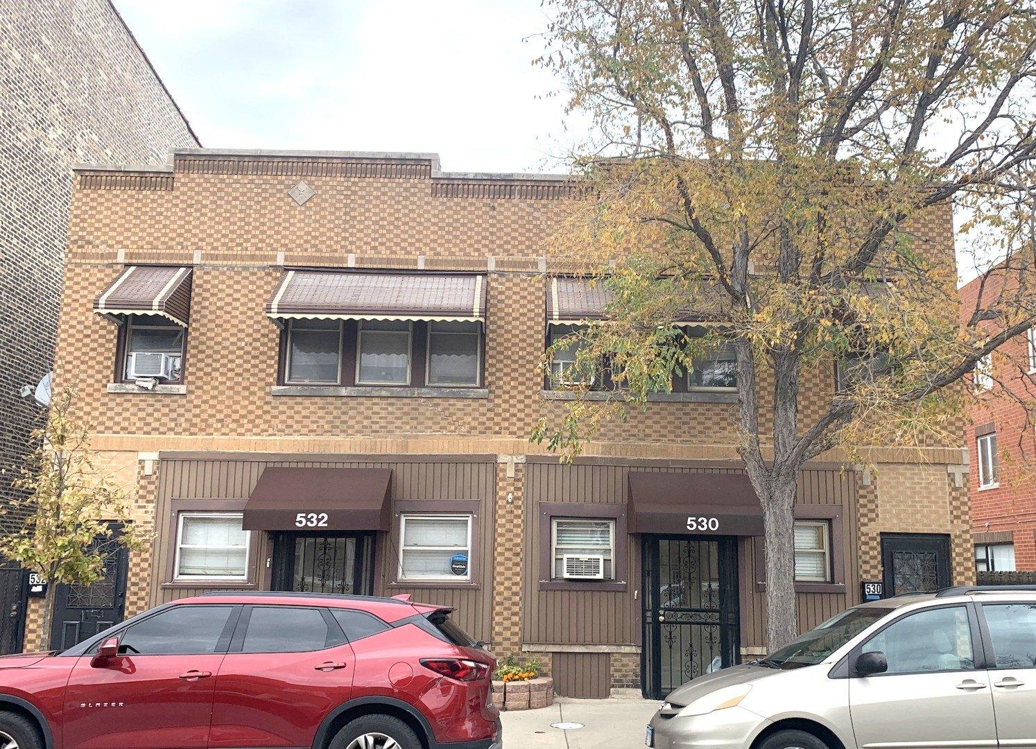 Property Image for 530-532 W 26th Street