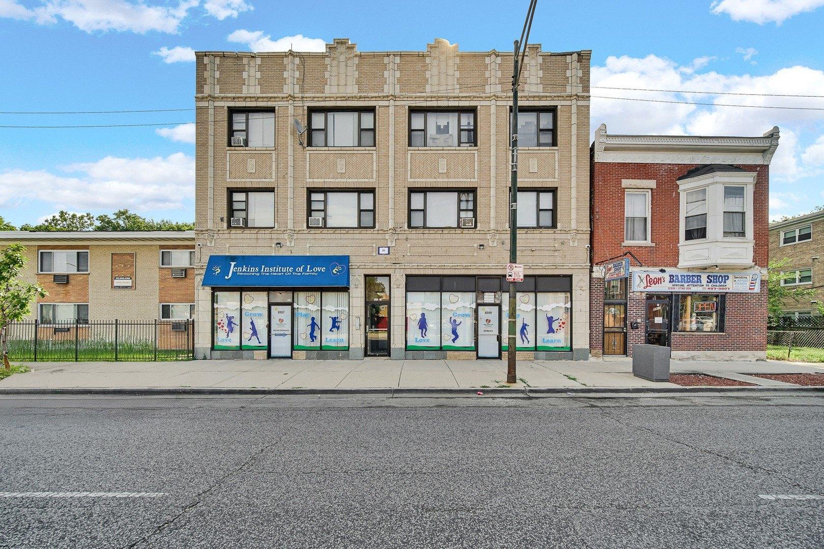 Property Image for 8907 S Cottage Grove Avenue