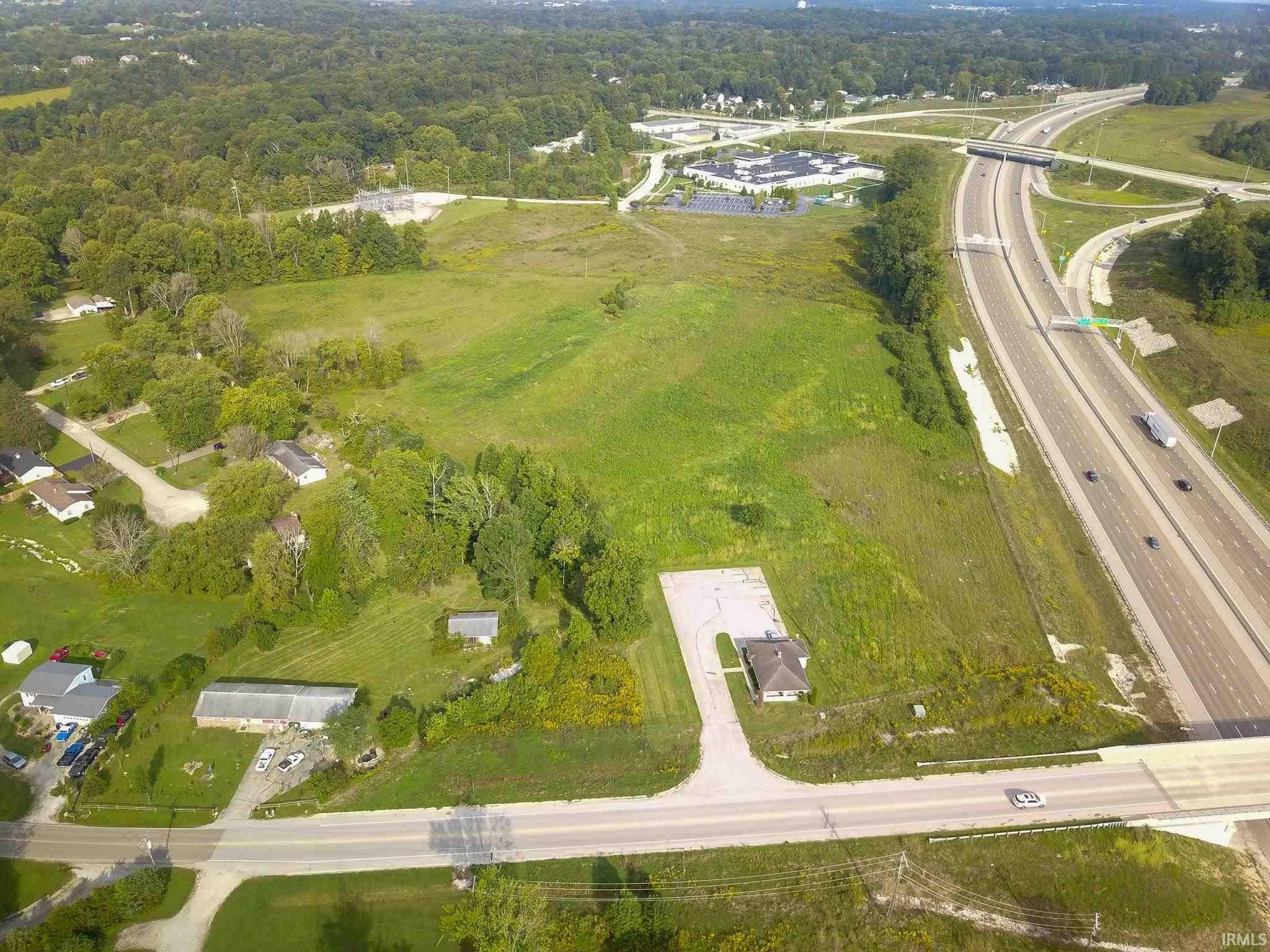 Property Image for 4330 S Rockport Road