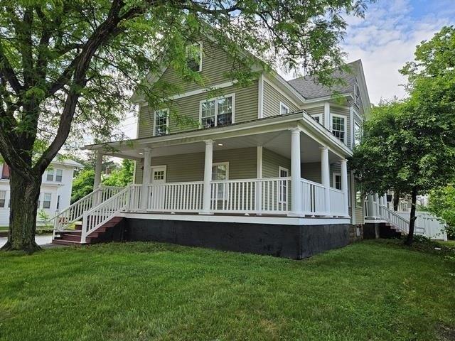 Property Image for 57 Winchester Street