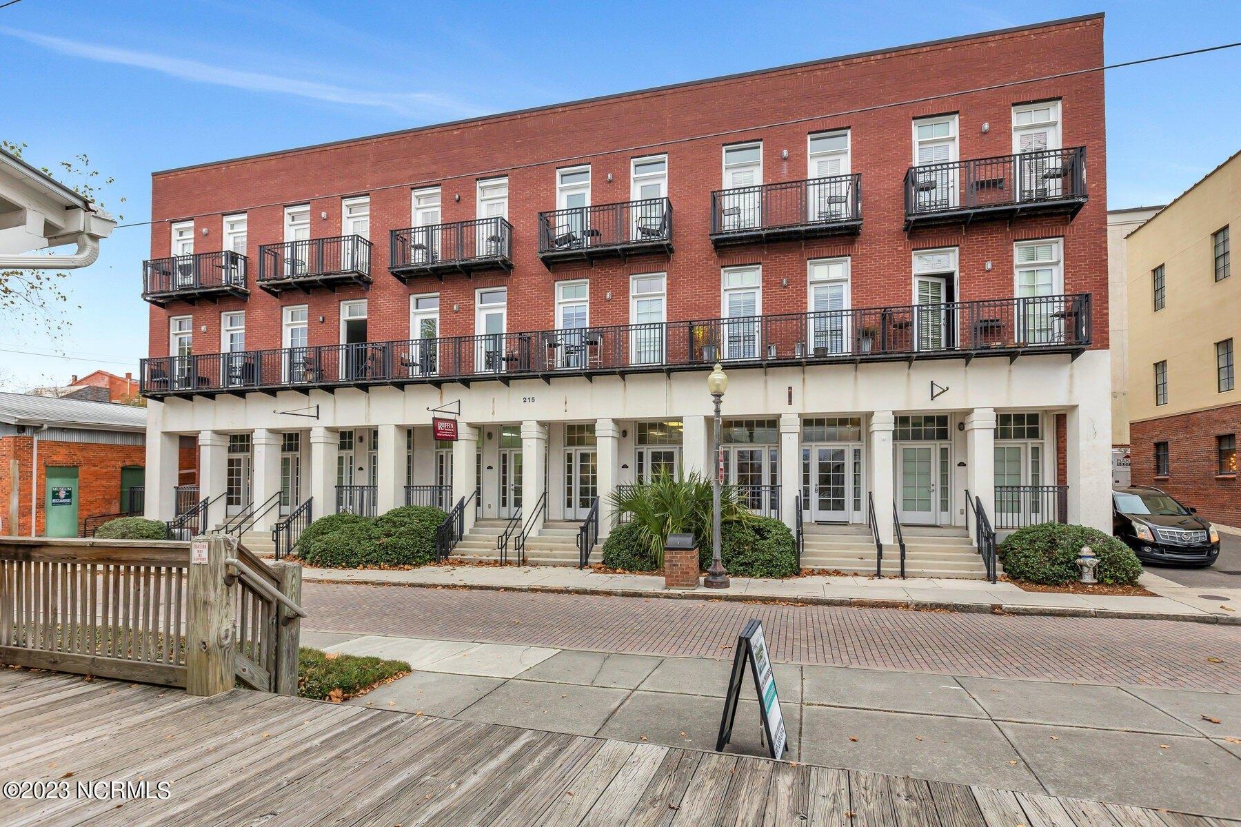 Property Image for 215 S Water Street Ste 103