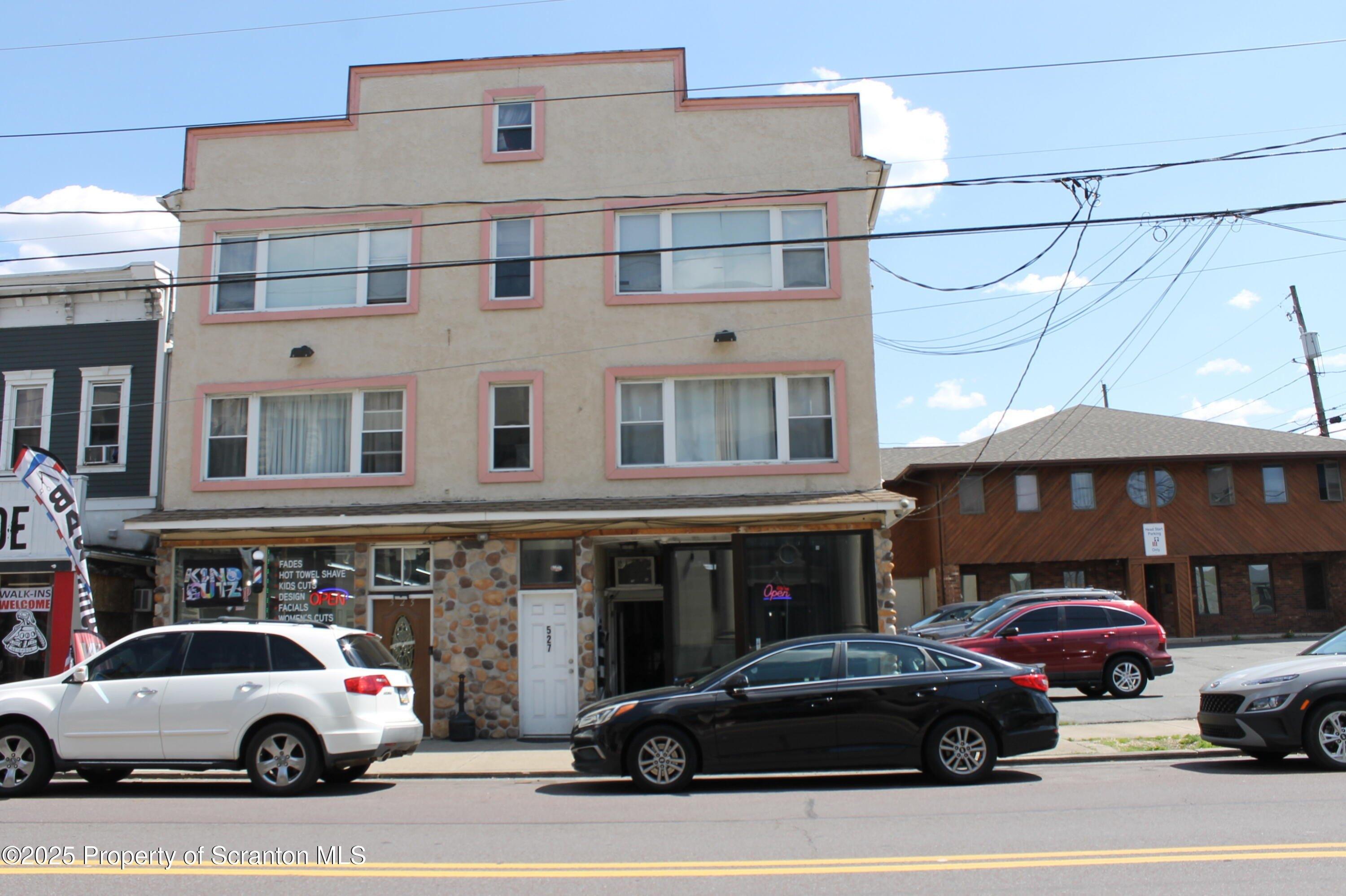 Property Image for 525 527 Cedar Avenue