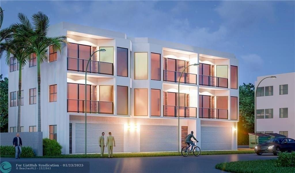 Property Image for 1551 Davie Blvd