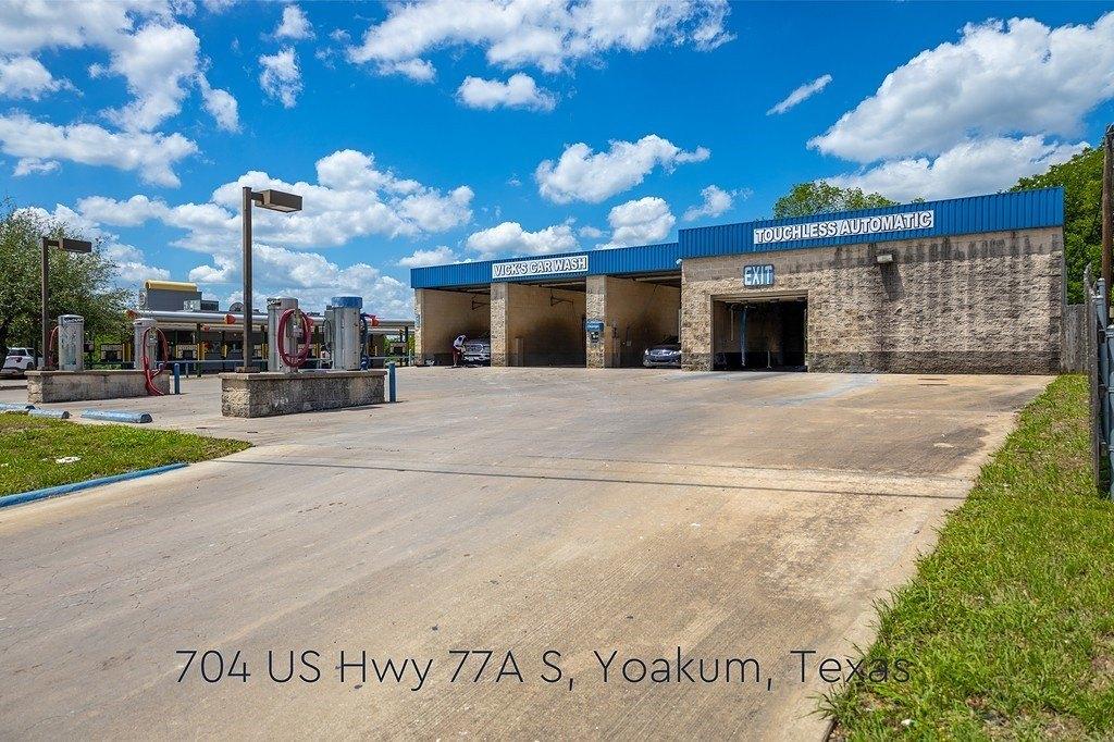 Property Image for 704 US Highway 77a South