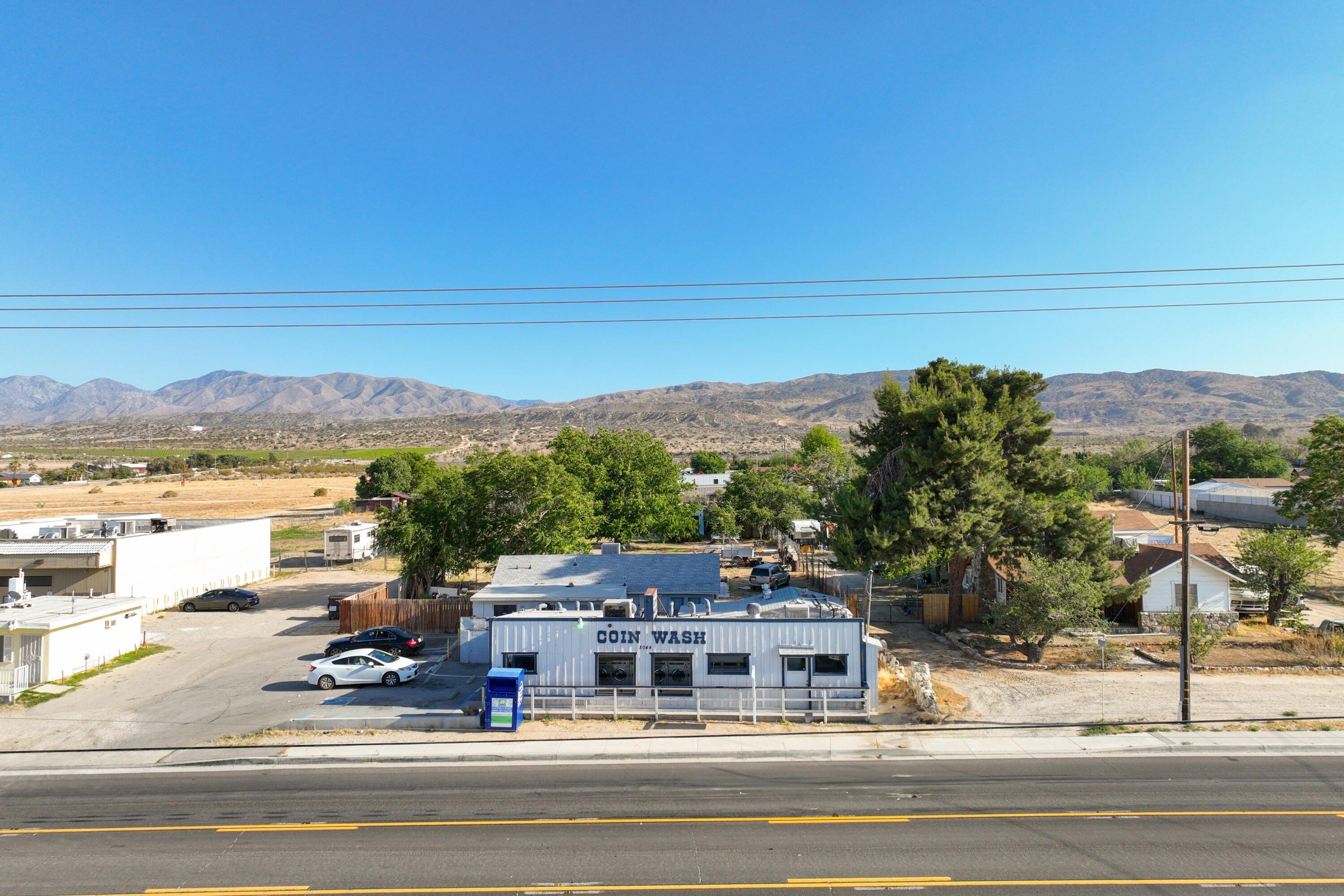 Property Image for 8044 Pearblossom Highway