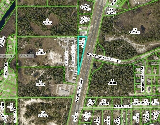 Property Image for 00 Commercial Way