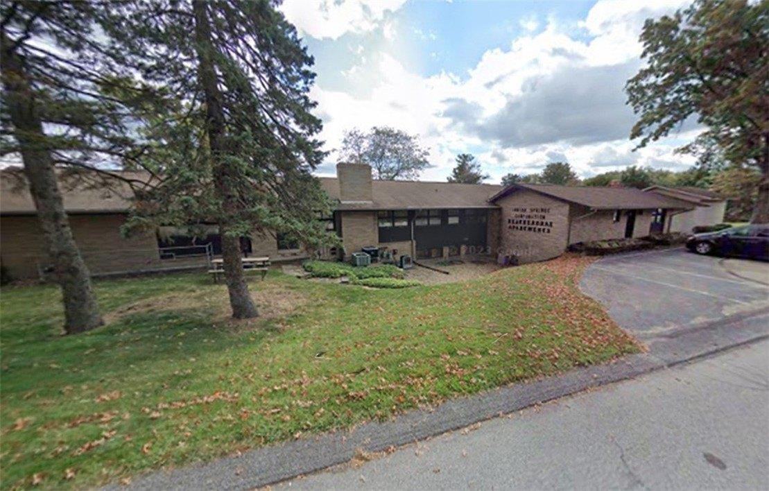 Property Image for 1480 Indian Springs Road