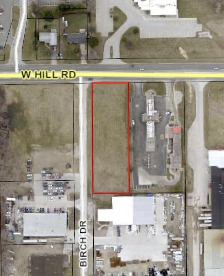 Property Image for 6042 Birch Drive