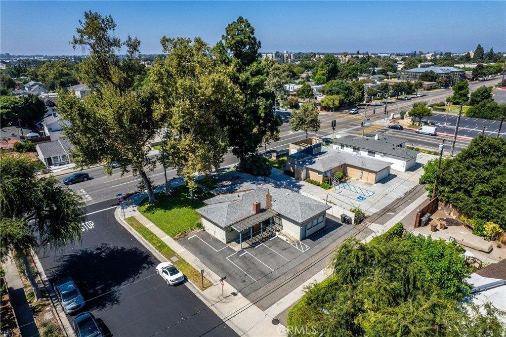 Property Image for 613 E Chapman Avenue