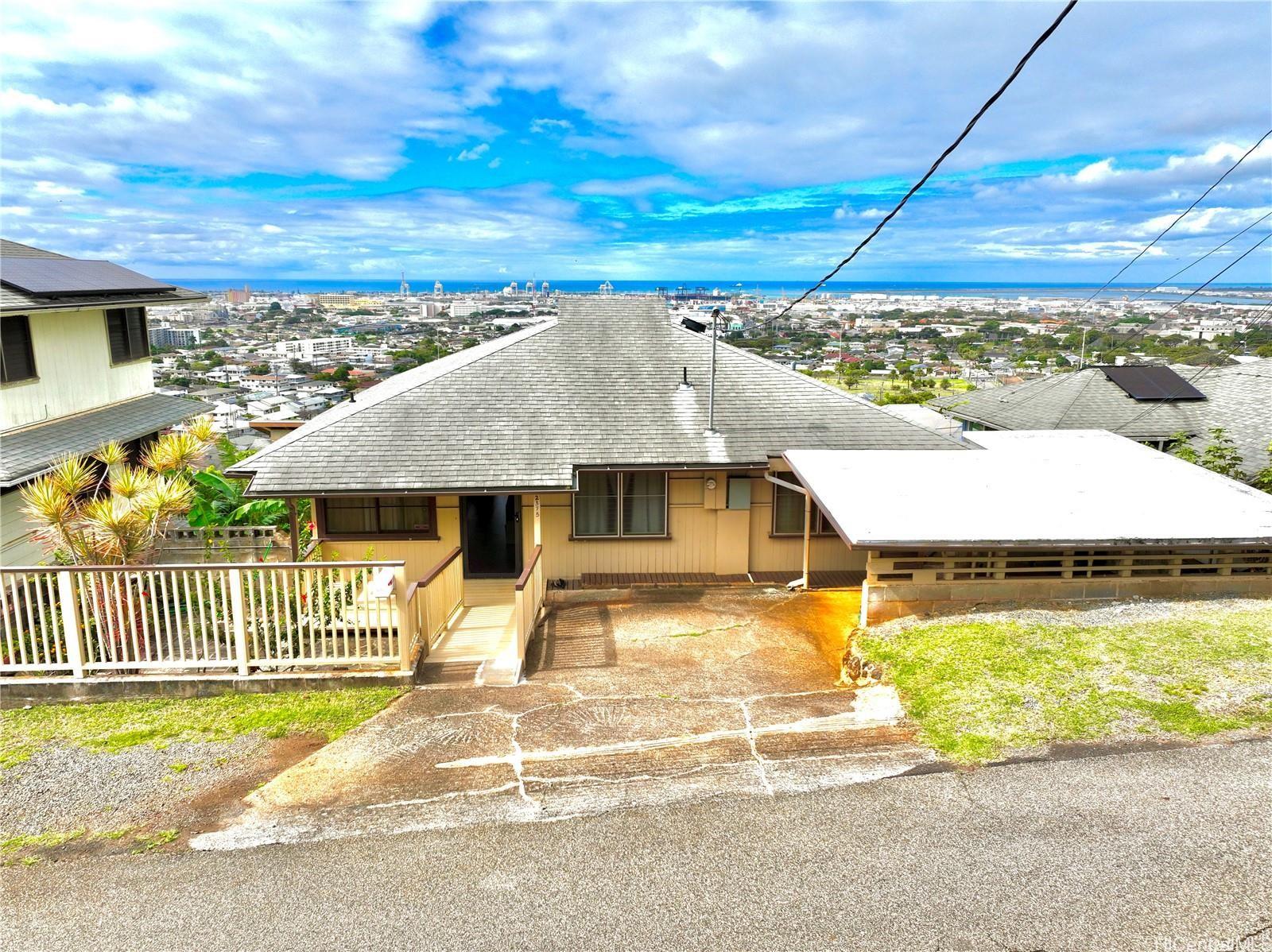 Property Image for 2375 Makanani Drive