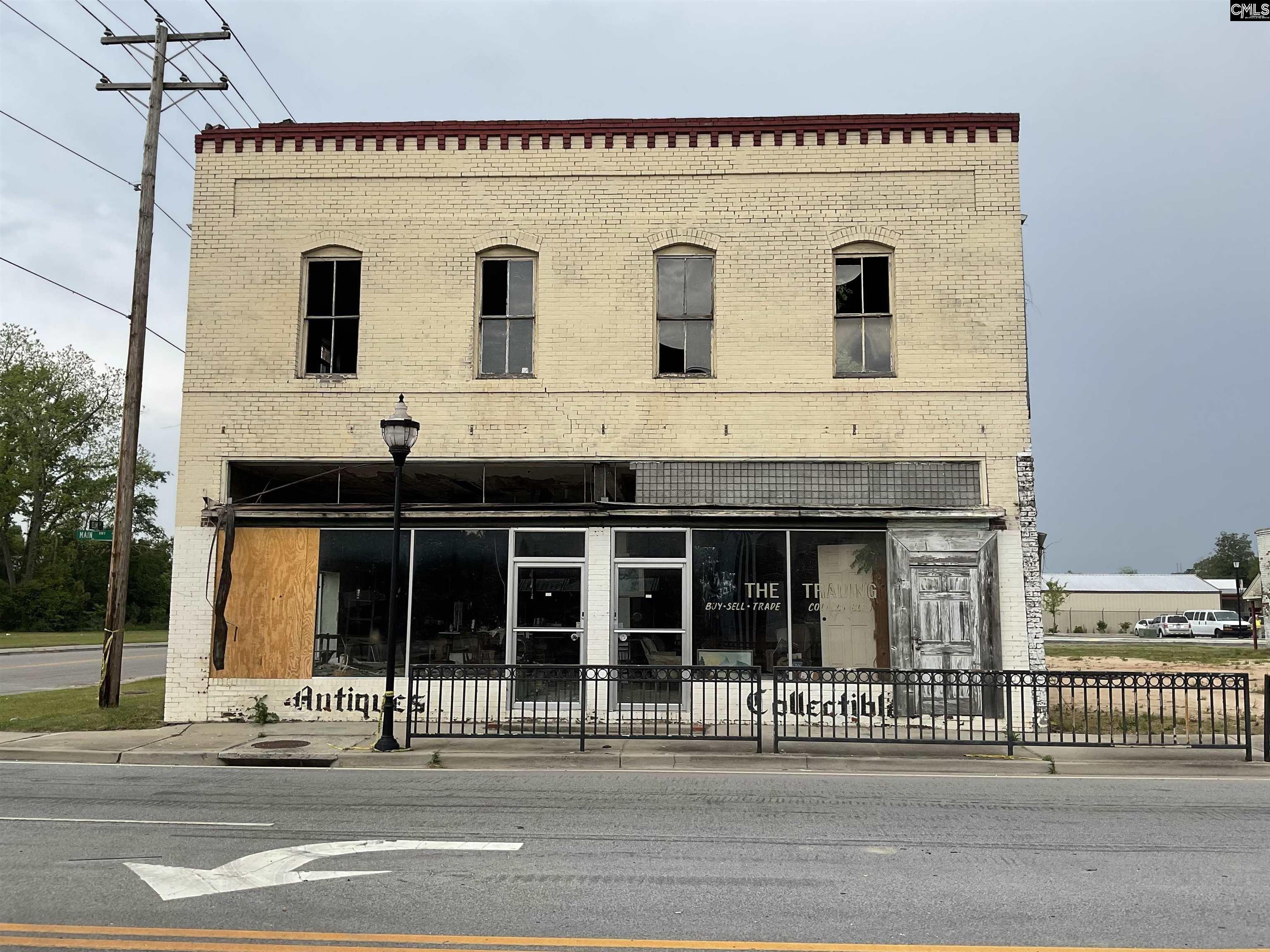 Property Image for 3168 Main Highway