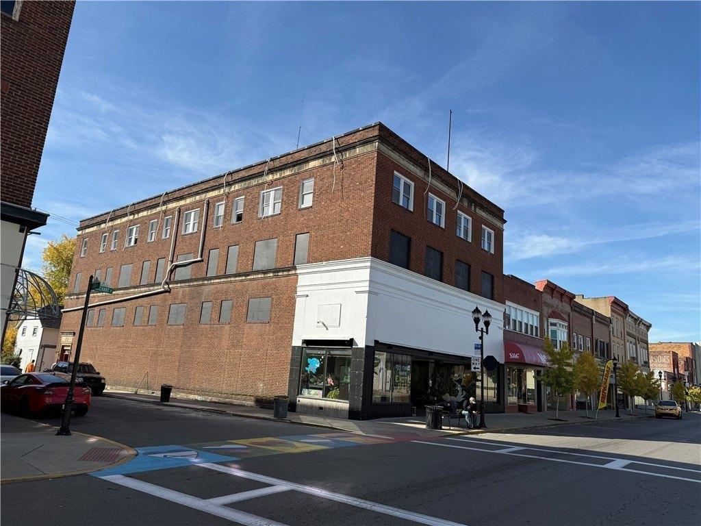 Property Image for 601 Merchant Street