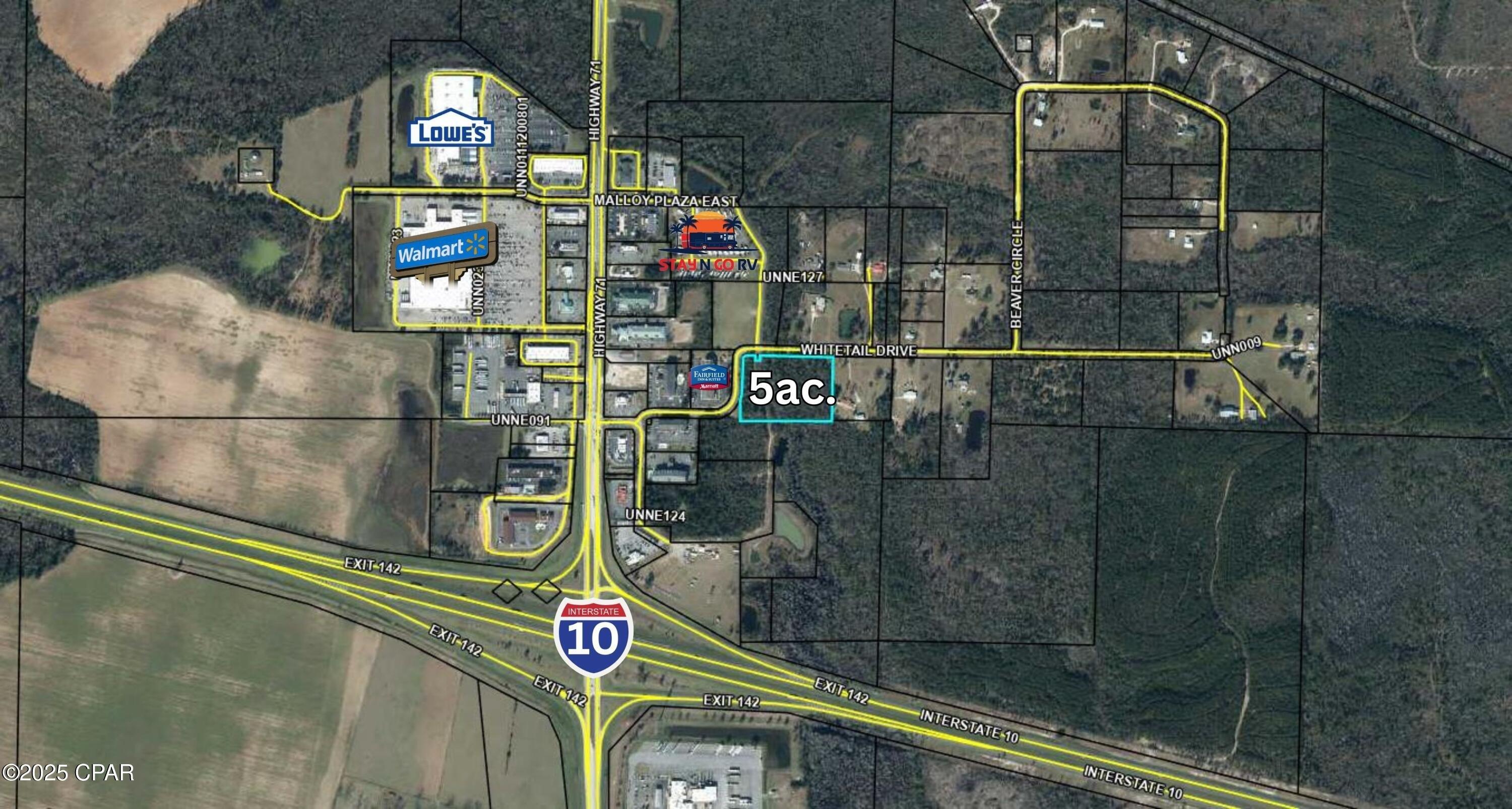 Property Image for Lot 24 Whitetail Dr