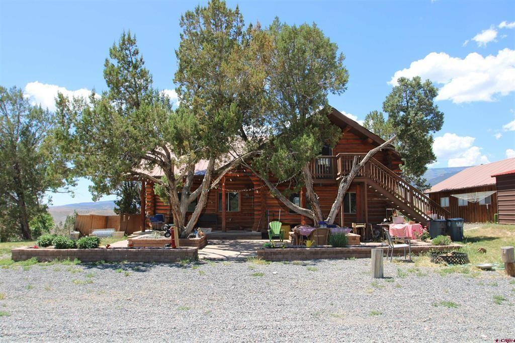 Property Image for 15967 Bull Mesa Road