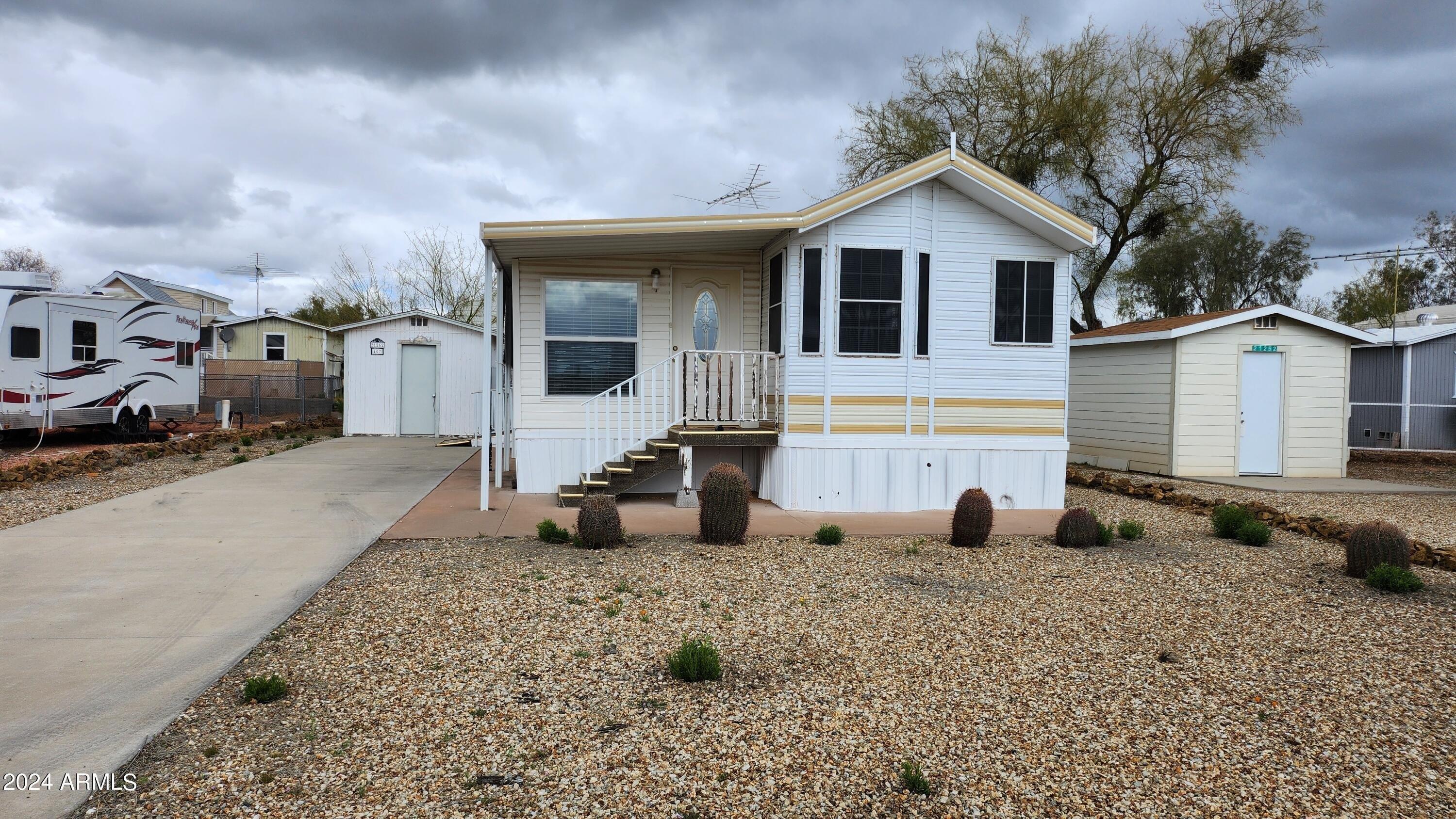 Property Image for 21262 W ESCAPEE Way 407