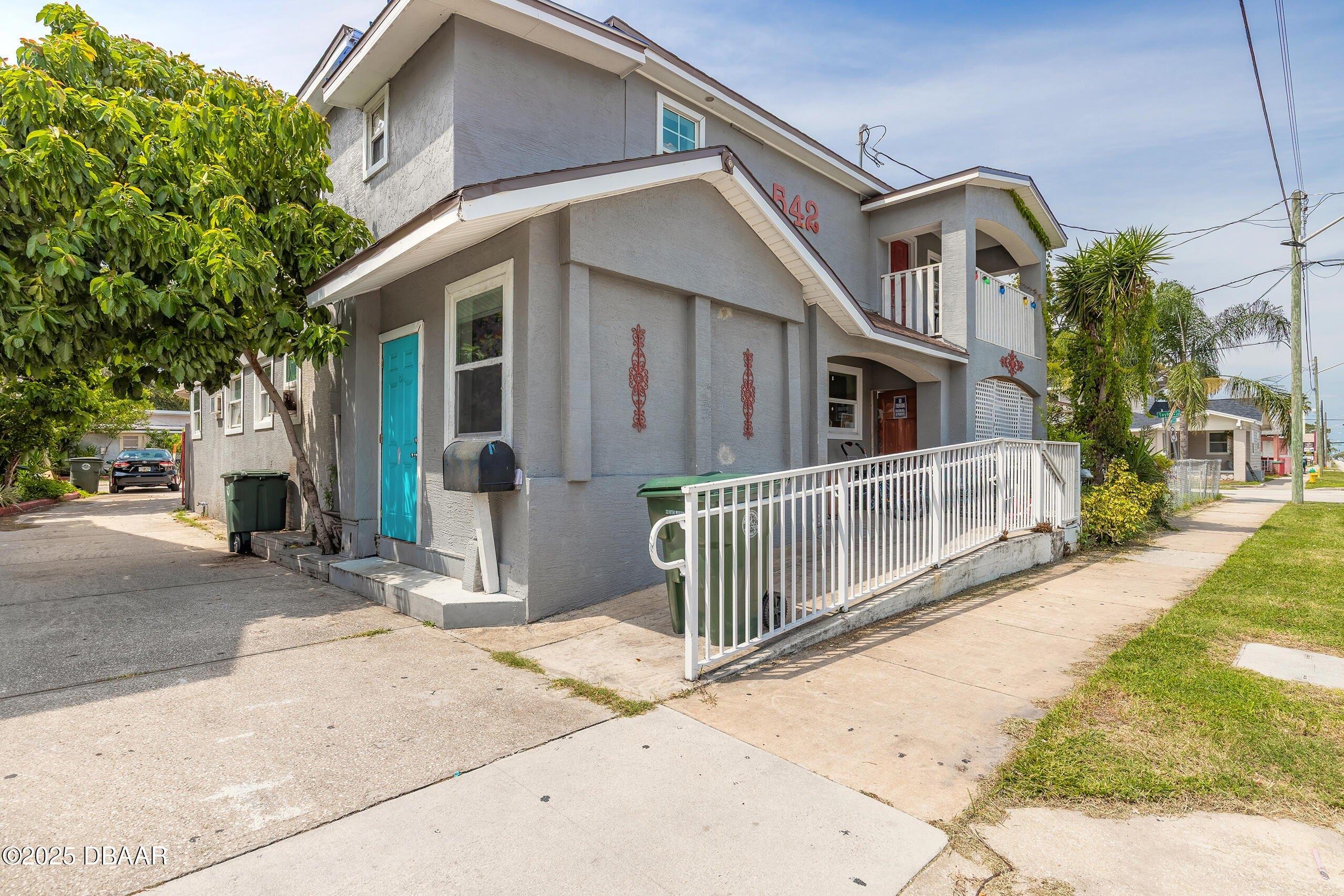 Property Image for 542 N Ridgewood Avenue