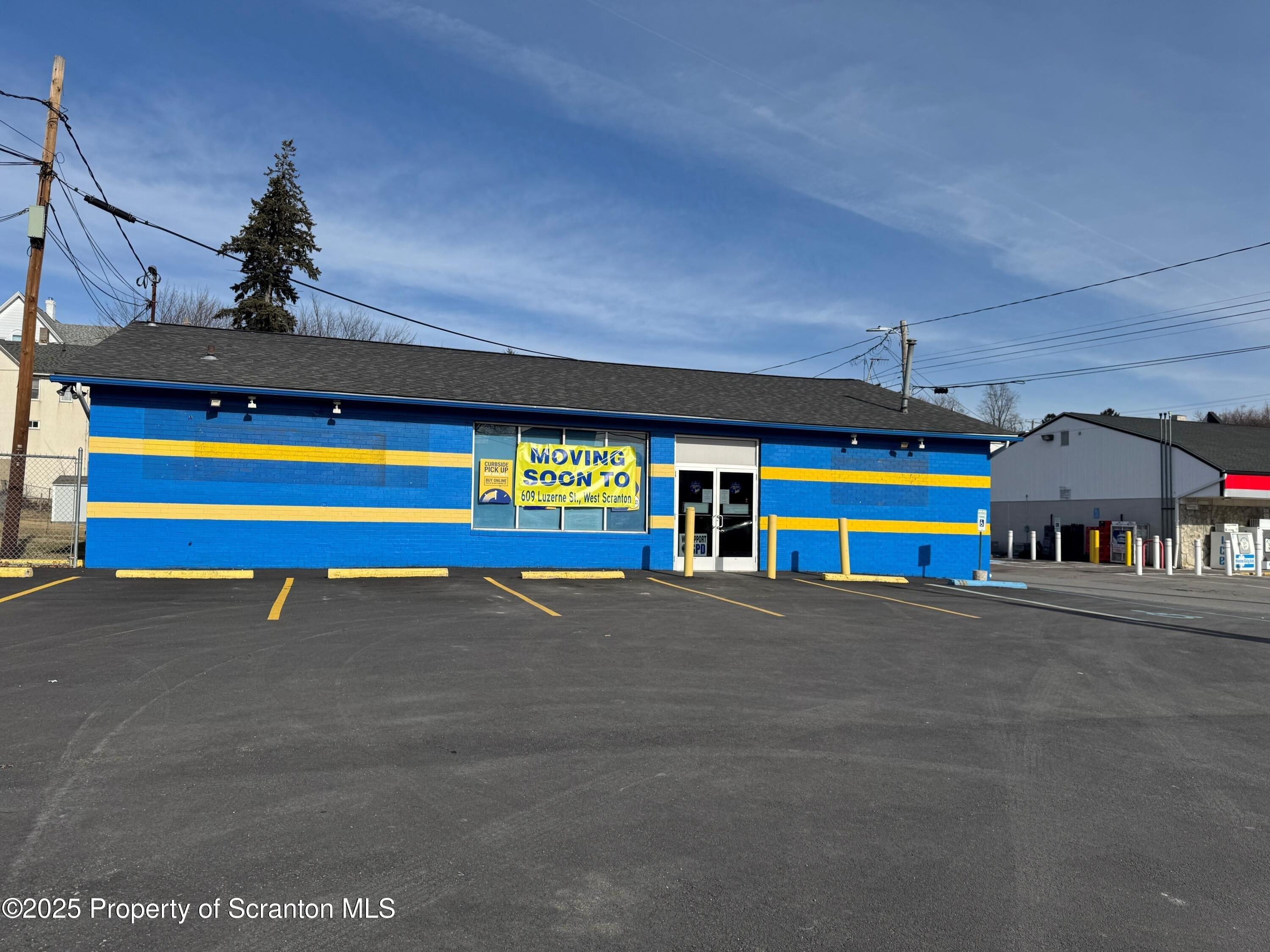 Property Image for 1409 Mulberry Street
