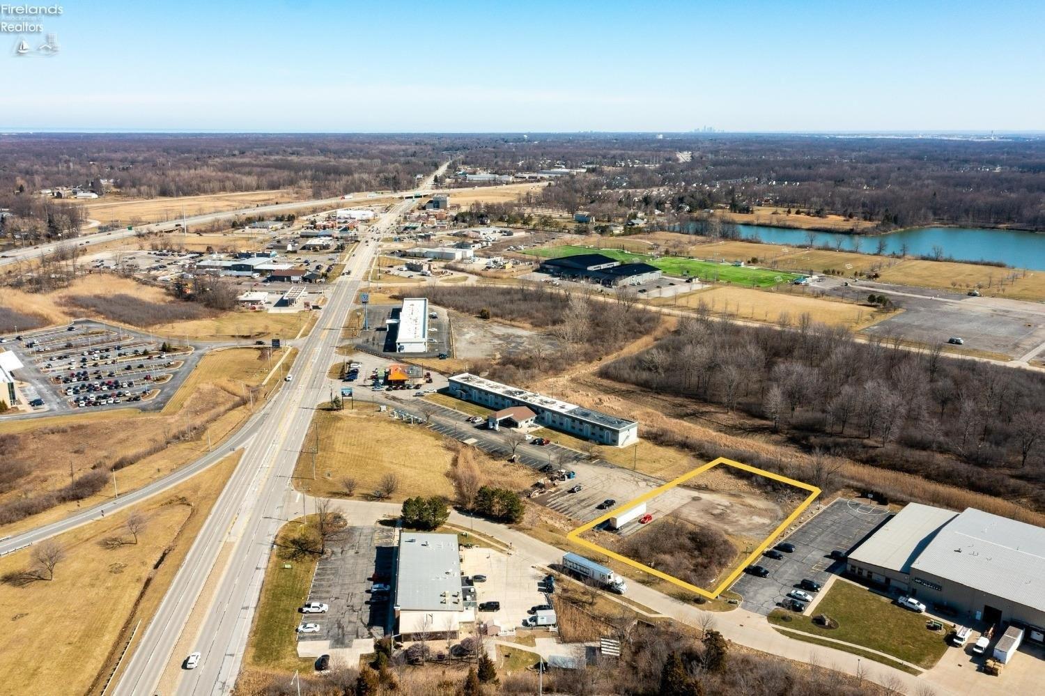 Property Image for 7865 N Bliss Parkway