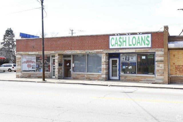 Property Image for 8318 S KEDZIE Avenue