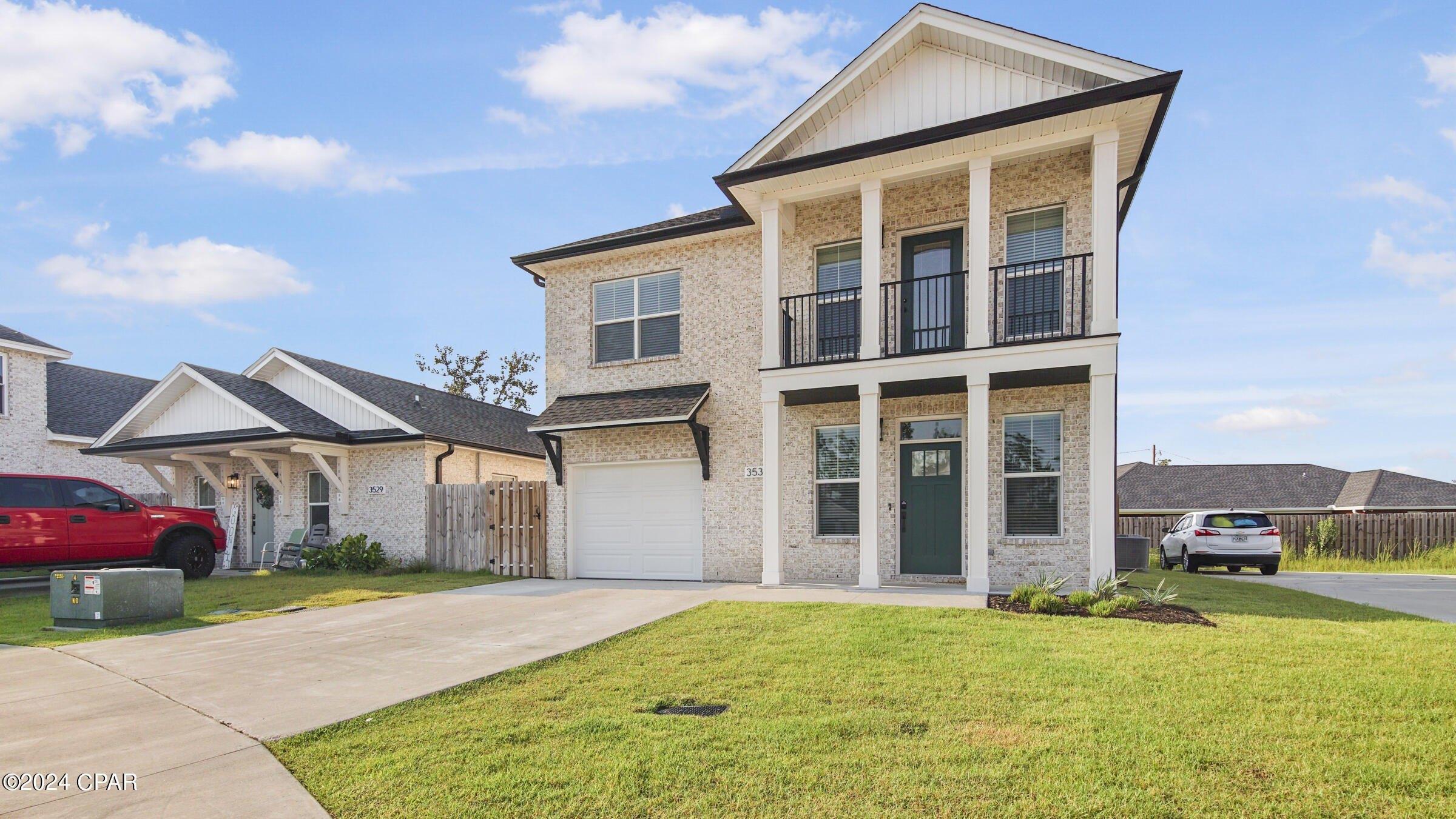 3533 Mill Point Cove, Panama City, FL 32404 MLS 758057 CENTURY 21