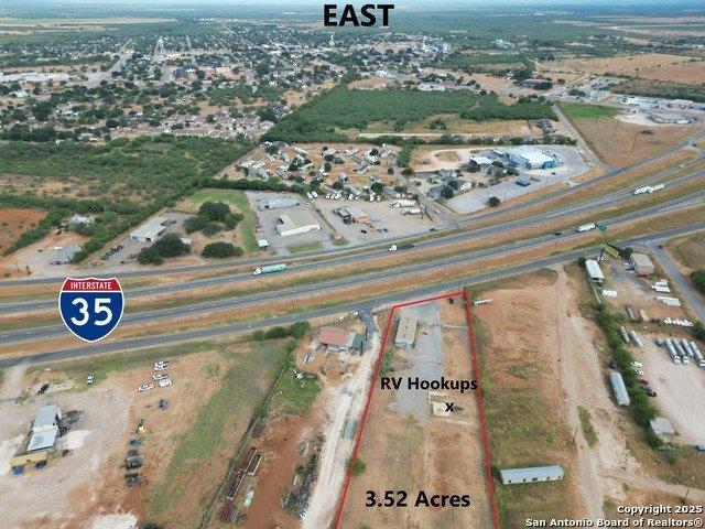 Property Image for 16776 S Ih 35