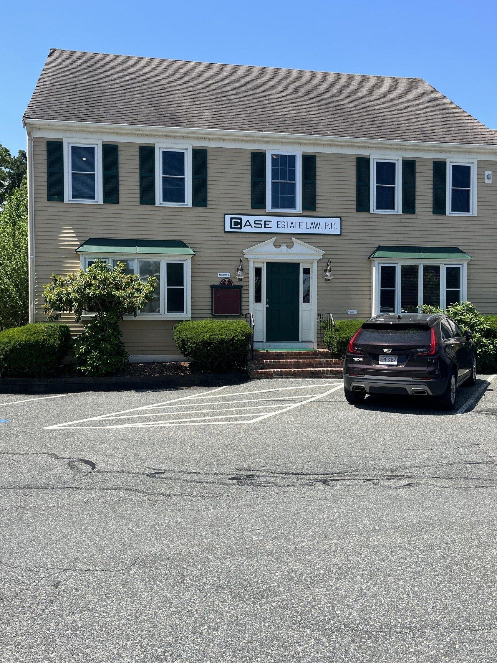 Property Image for 1645 Falmouth Road Road 5E