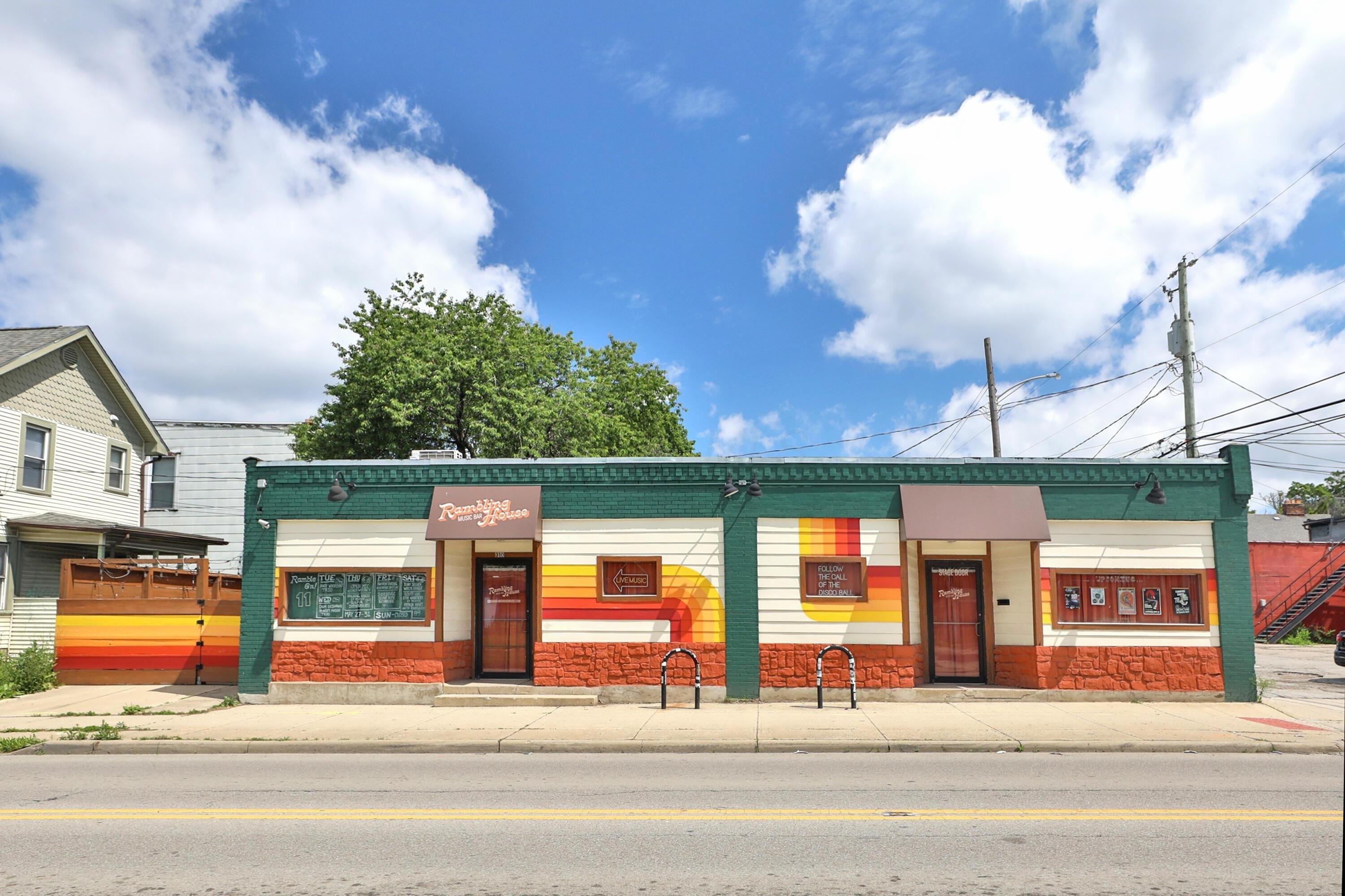 Property Image for 310-312 E Hudson Street