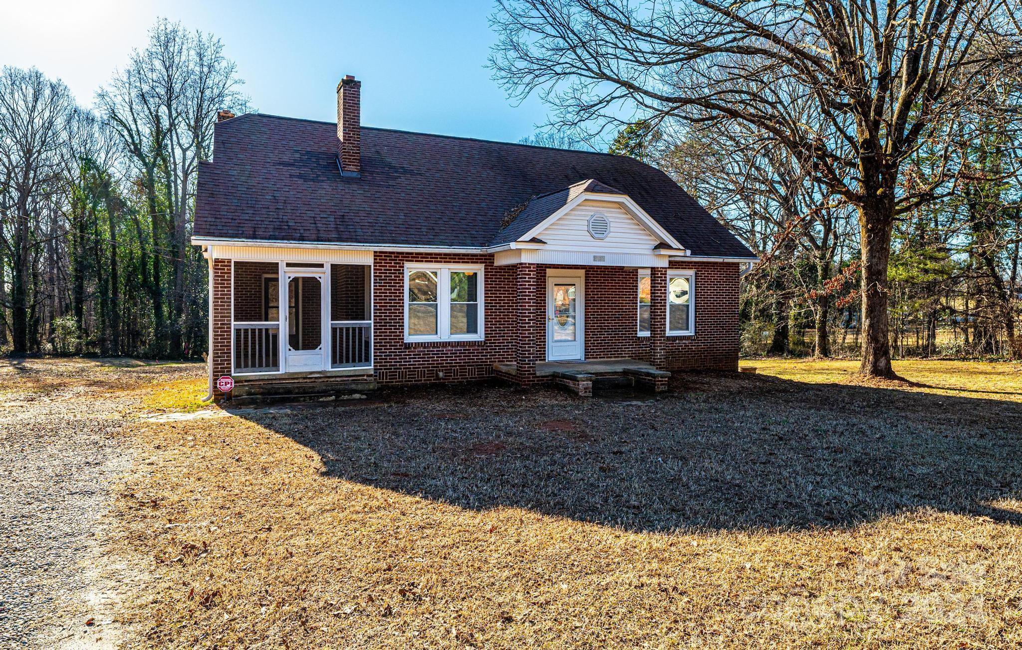 Property Image for 2231 Mount Olive Church Road