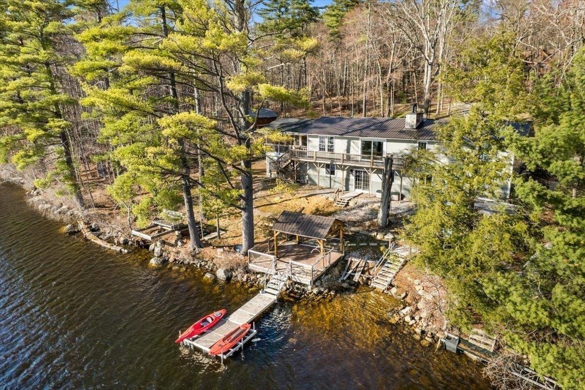 Property Image for 40 White Oak Pond Road