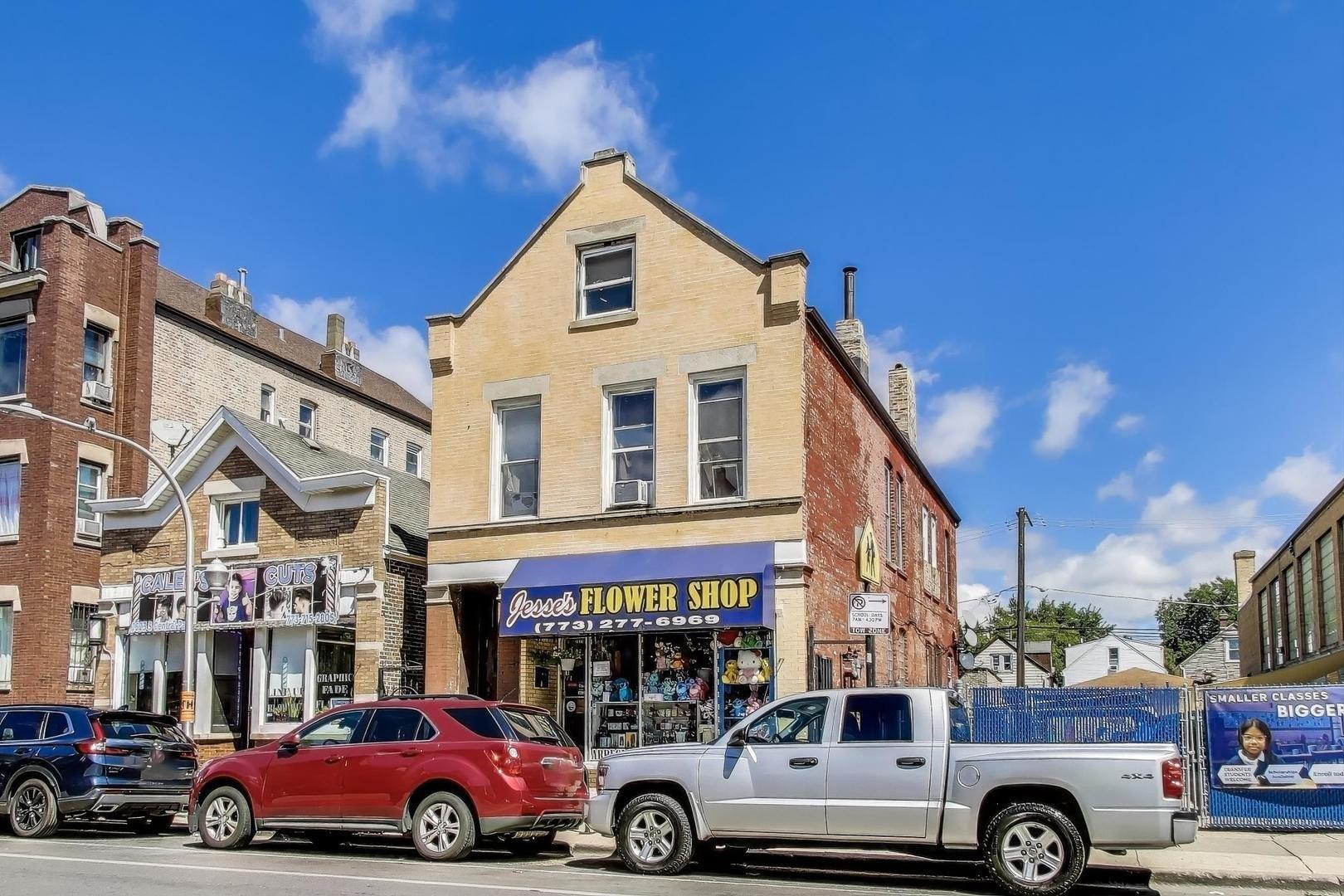 Property Image for 2625 S Central Park Avenue