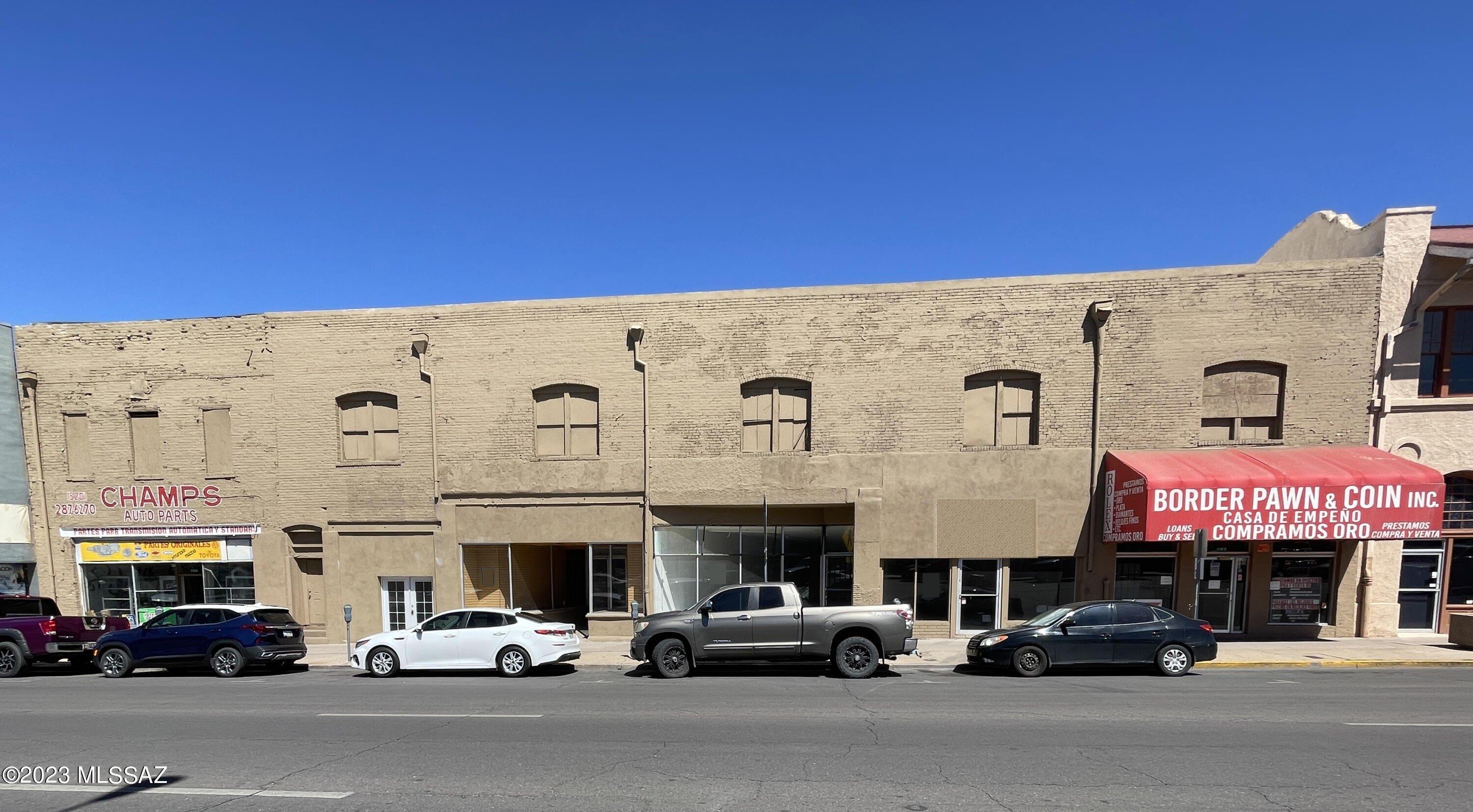 Property Image for 142 N Grand Avenue