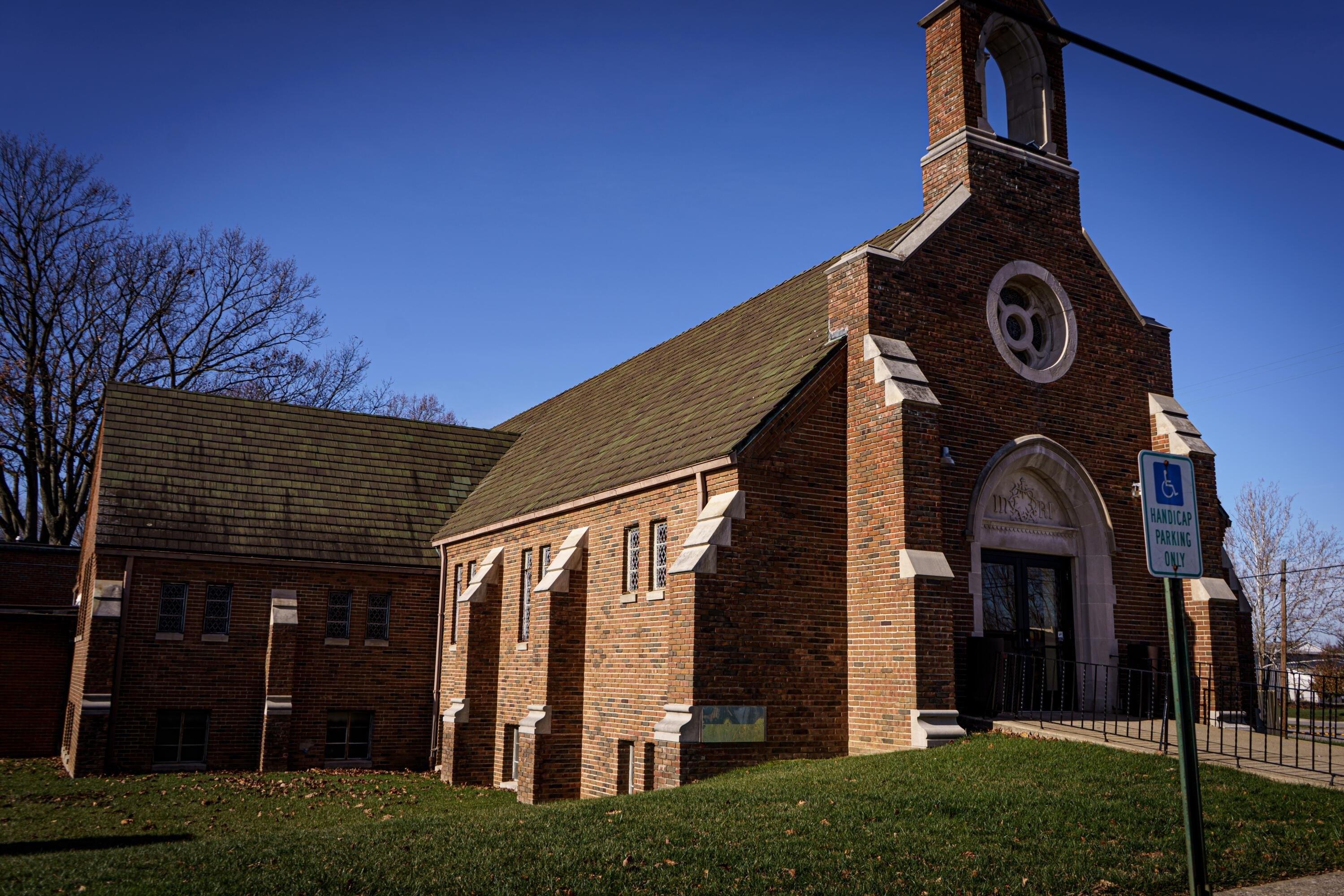 Property Image for 122 W Church Street