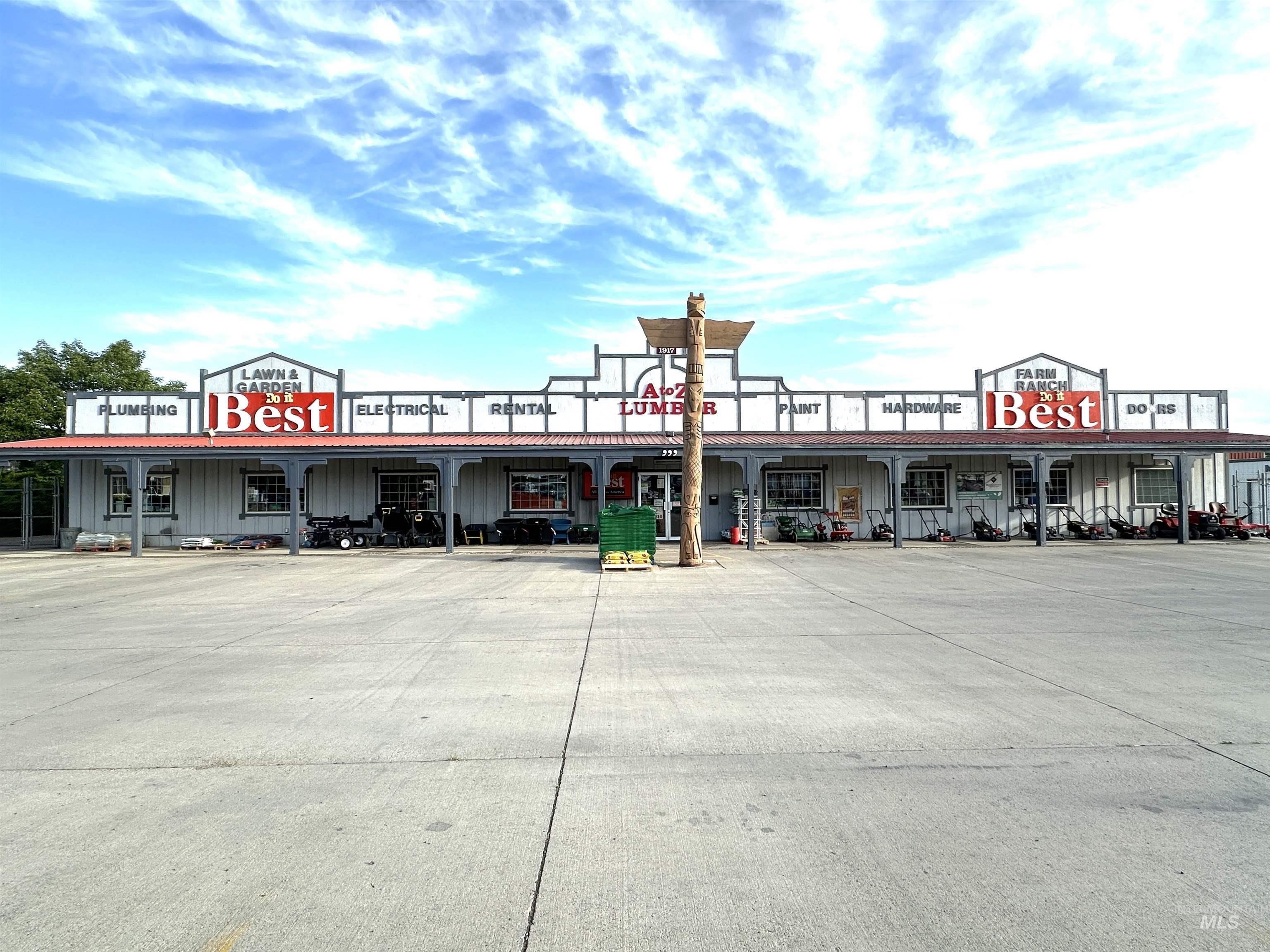 Property Image for 999 W Air Base Rd