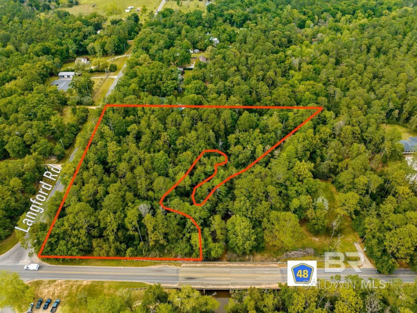 Property Image for 0 County Road 48 Langford Road