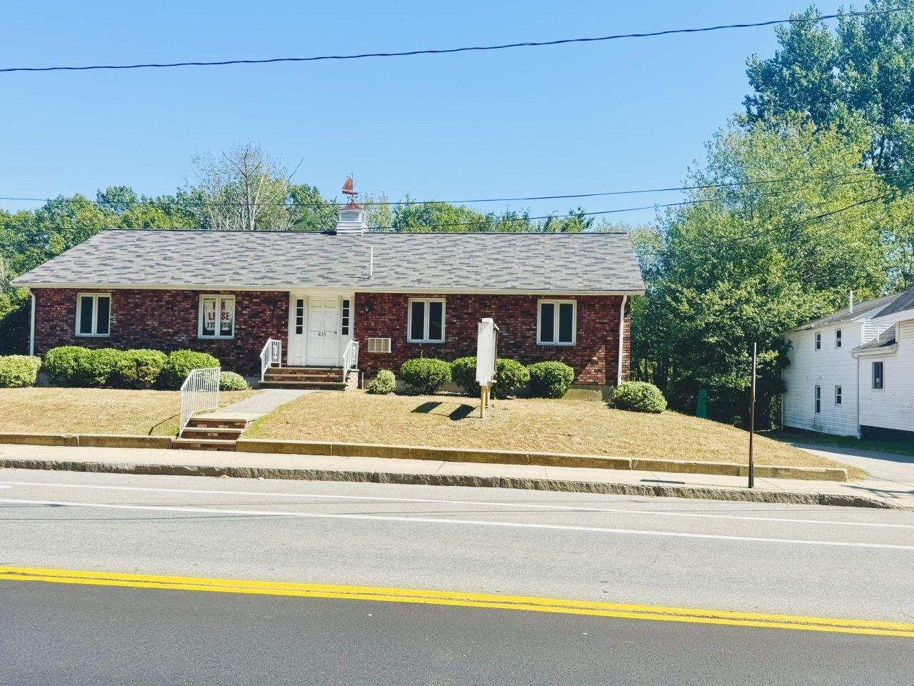 Property Image for 835 Forest Avenue