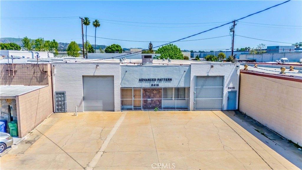 Property Image for 8416 Secura Way