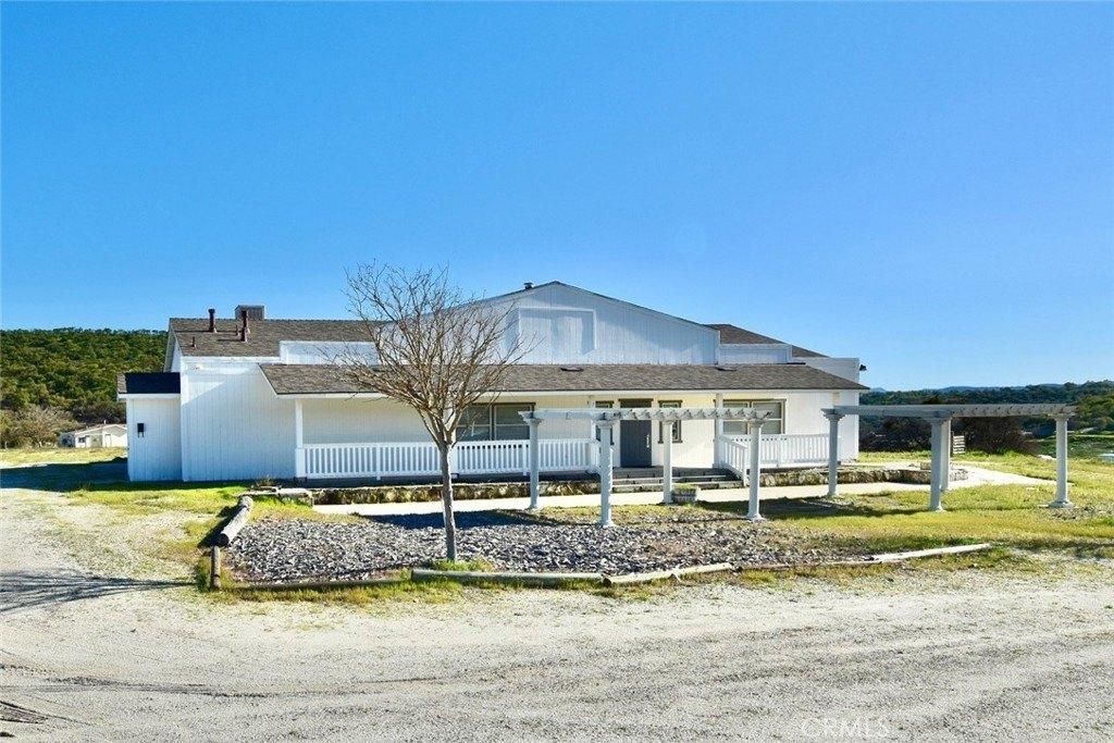 Property Image for 70226 Jolon Road