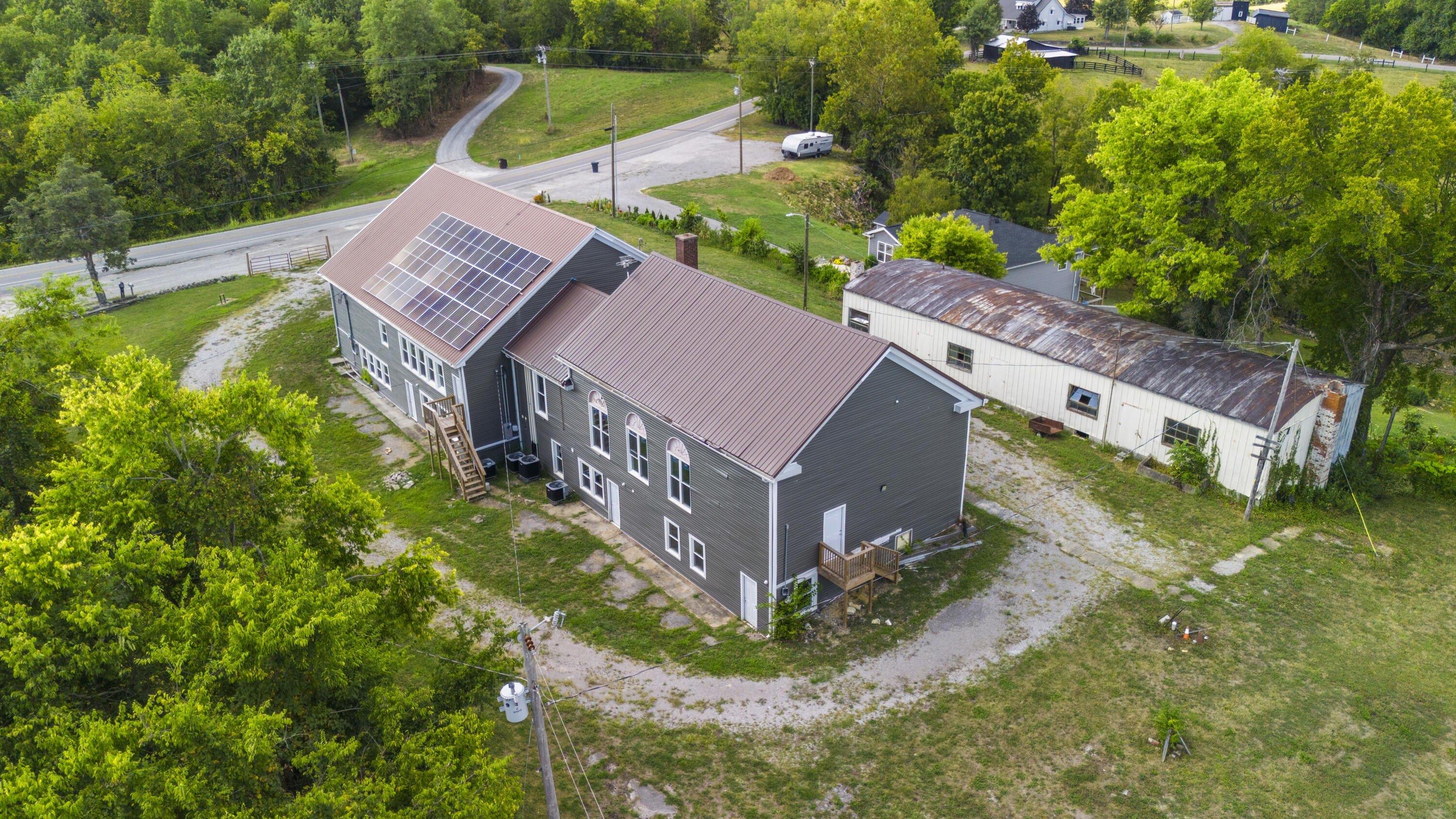 Property Image for 4314 Mackville Road