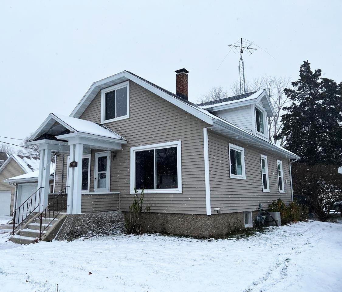 print property image
