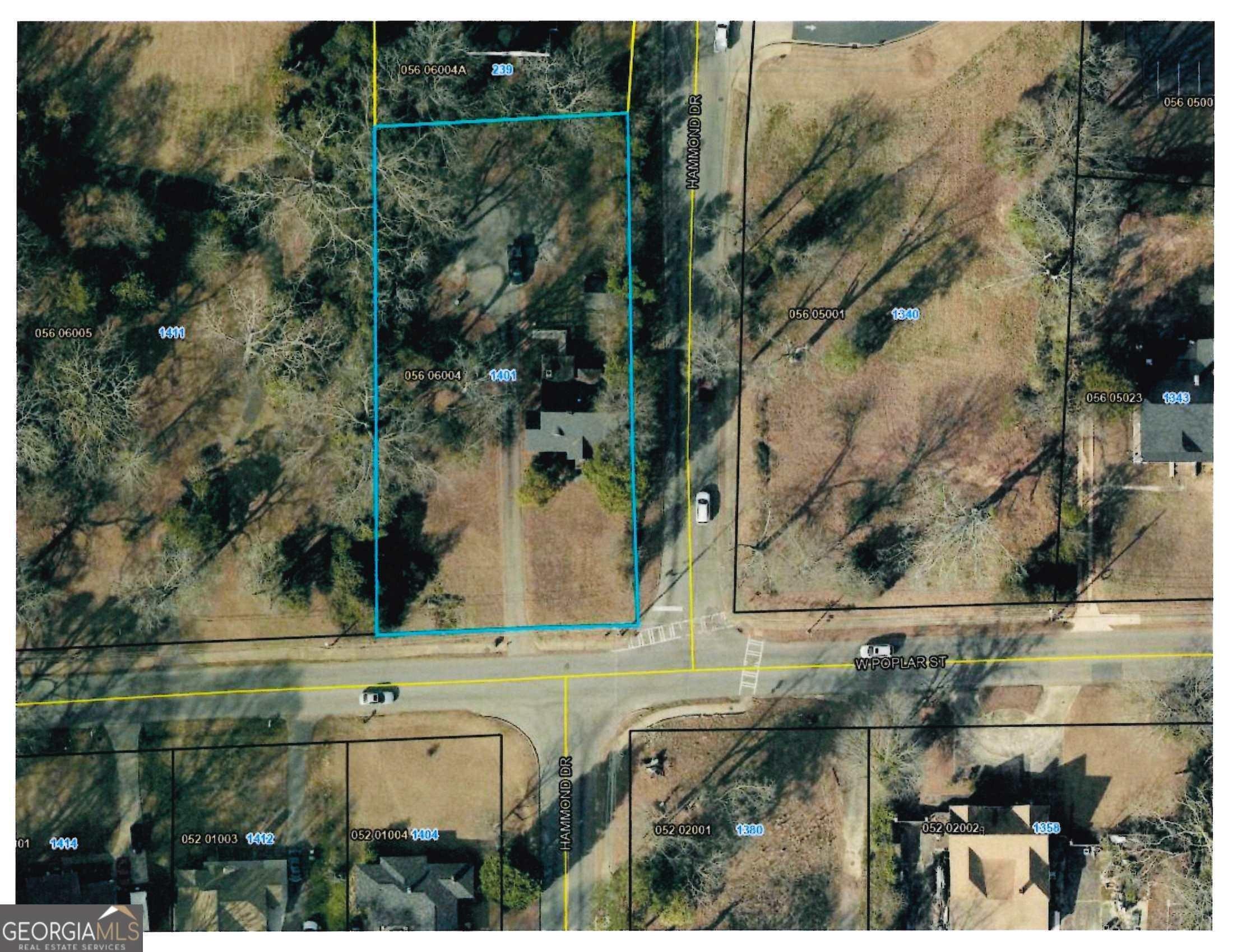 Property Image for 1401 W Poplar