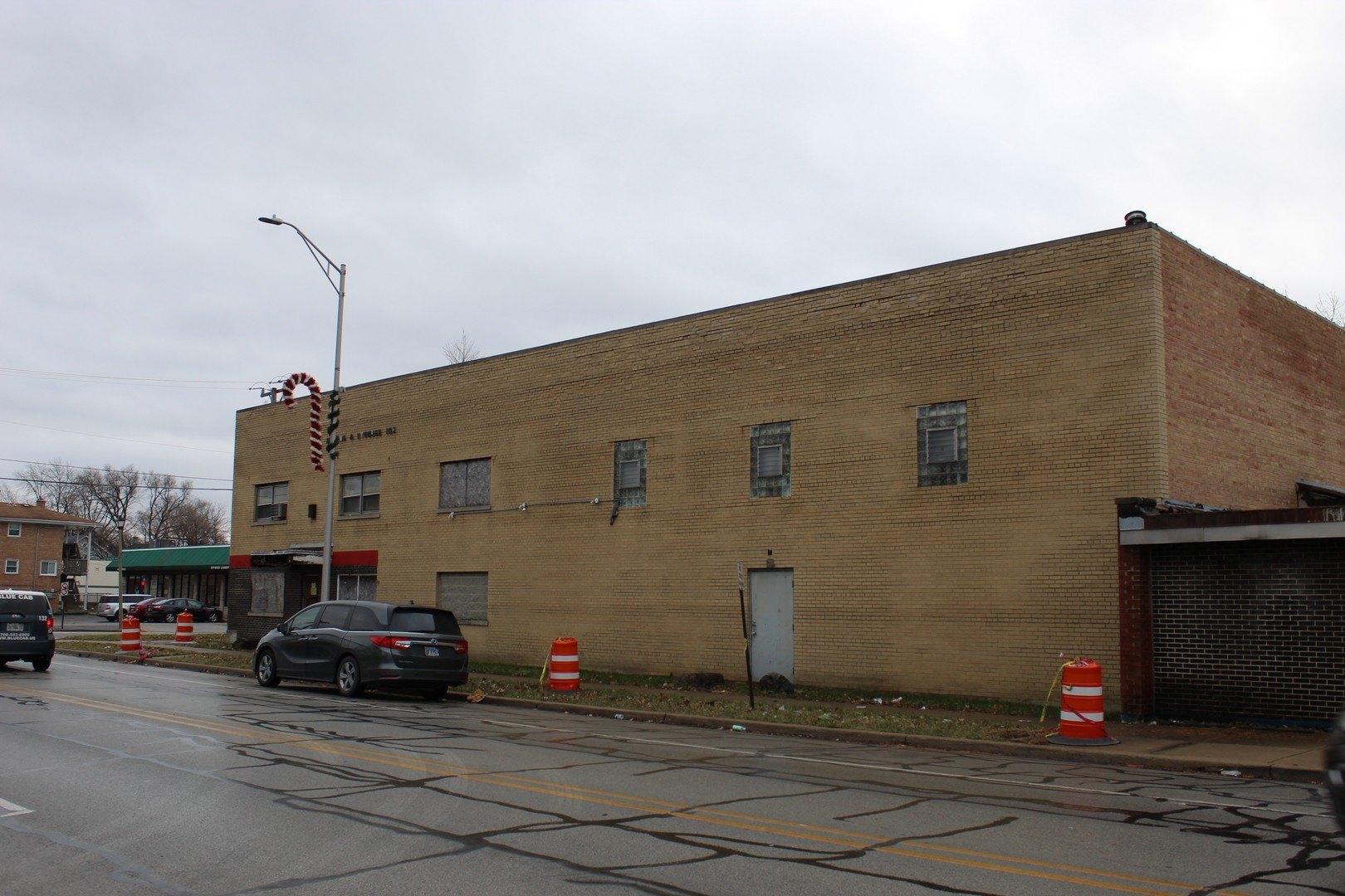 Property Image for 1000 Madison Street