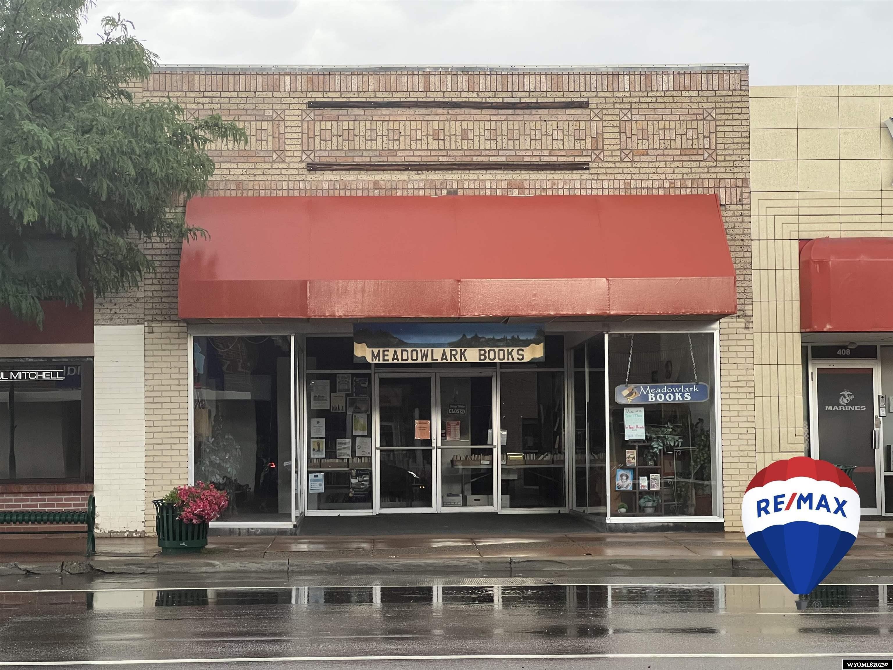 Property Image for 406 E Main