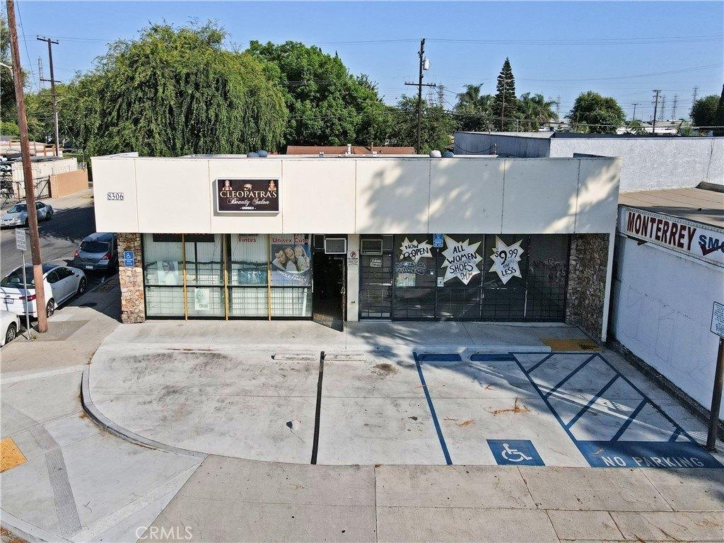 Property Image for 8306 Garfield Avenue