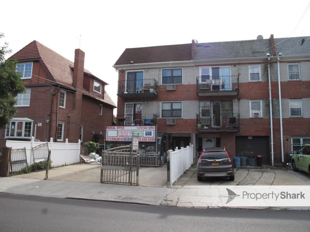 Property Image for 16710 Highland Avenue 1st floor