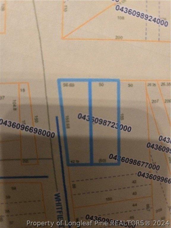 Property Image for Whitfield @ Robeson Street